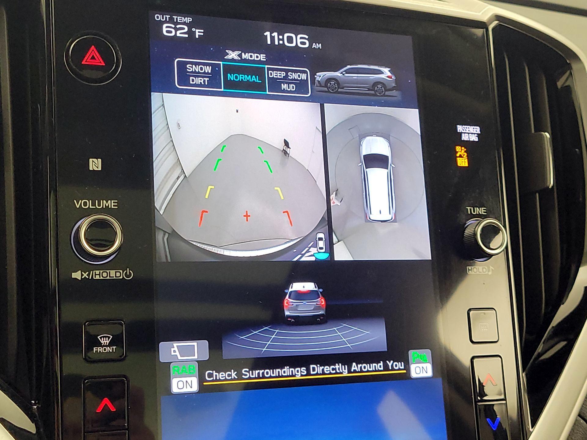 Thumbnail: 2023 Subaru Ascent - 15