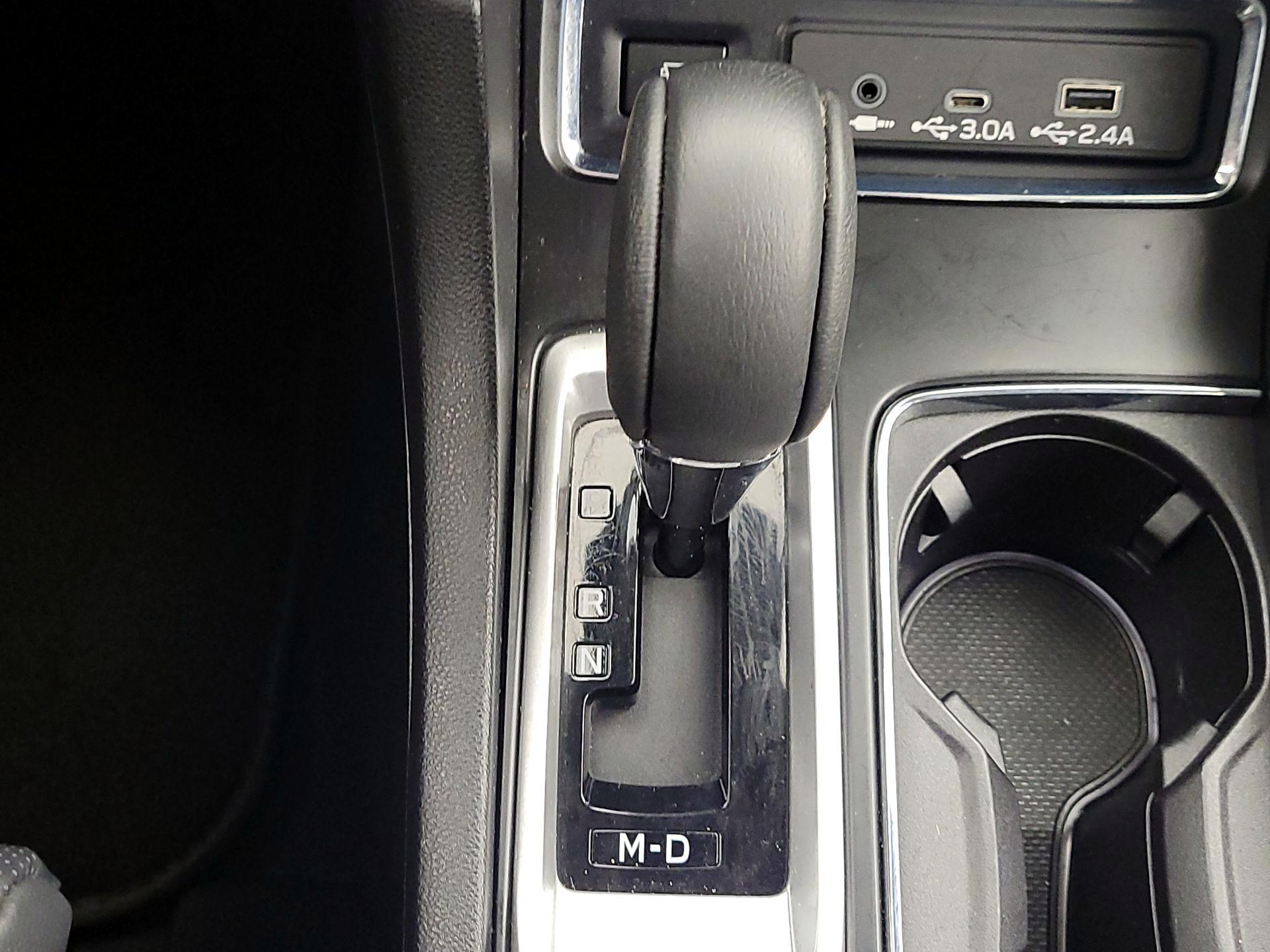 Thumbnail: 2023 Subaru Ascent - 18