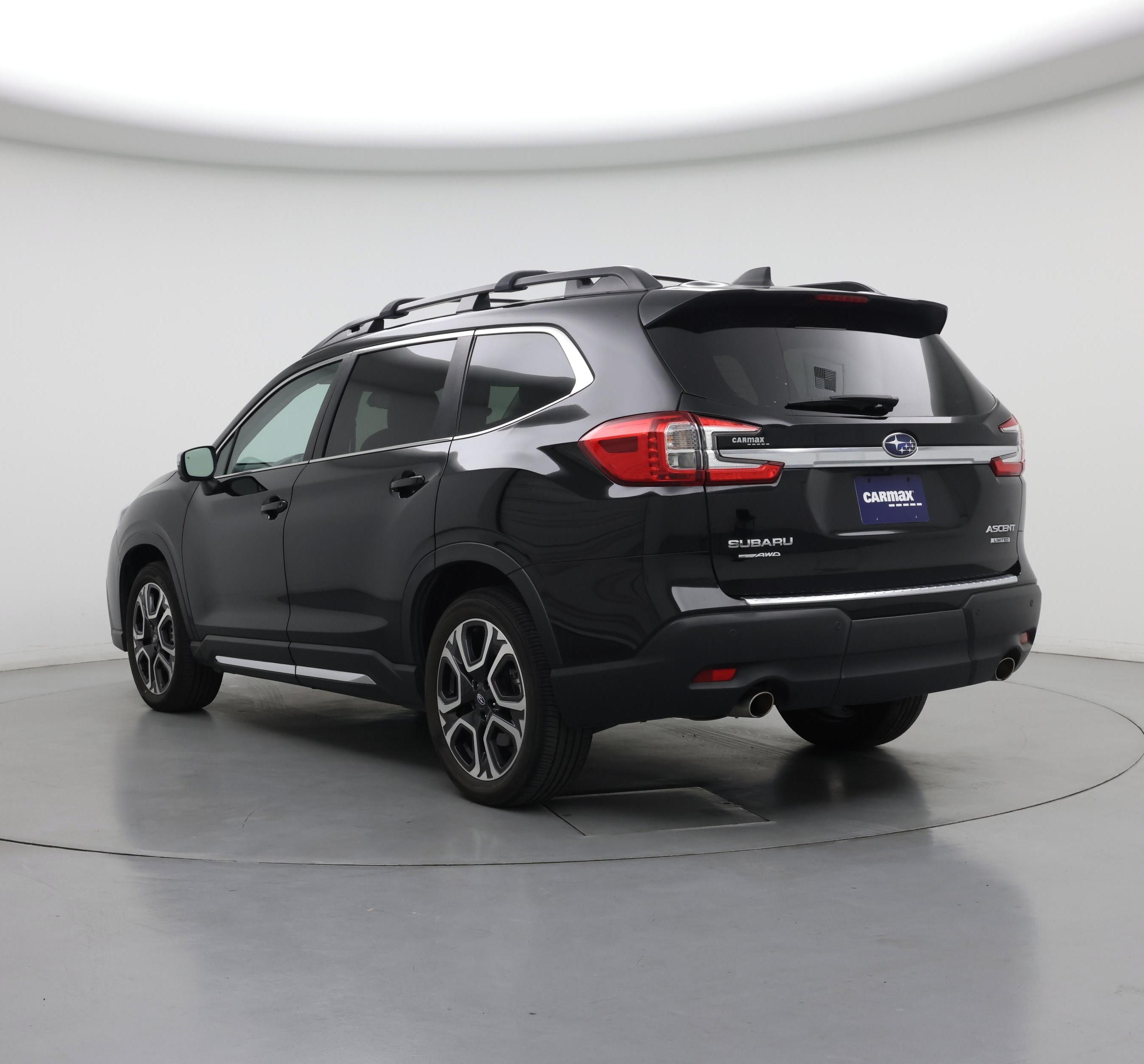 Thumbnail: 2023 Subaru Ascent - 2