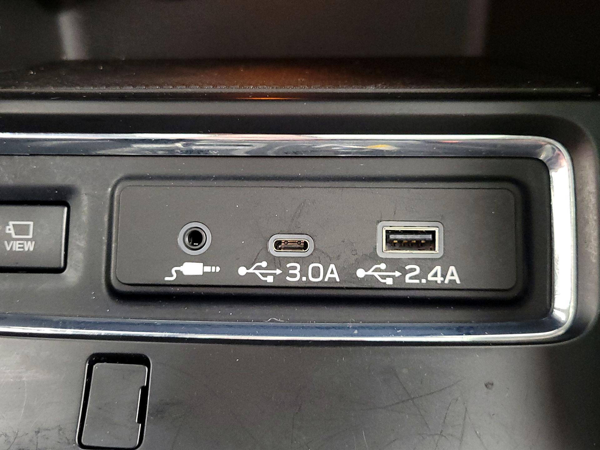 Thumbnail: 2023 Subaru Ascent - 19