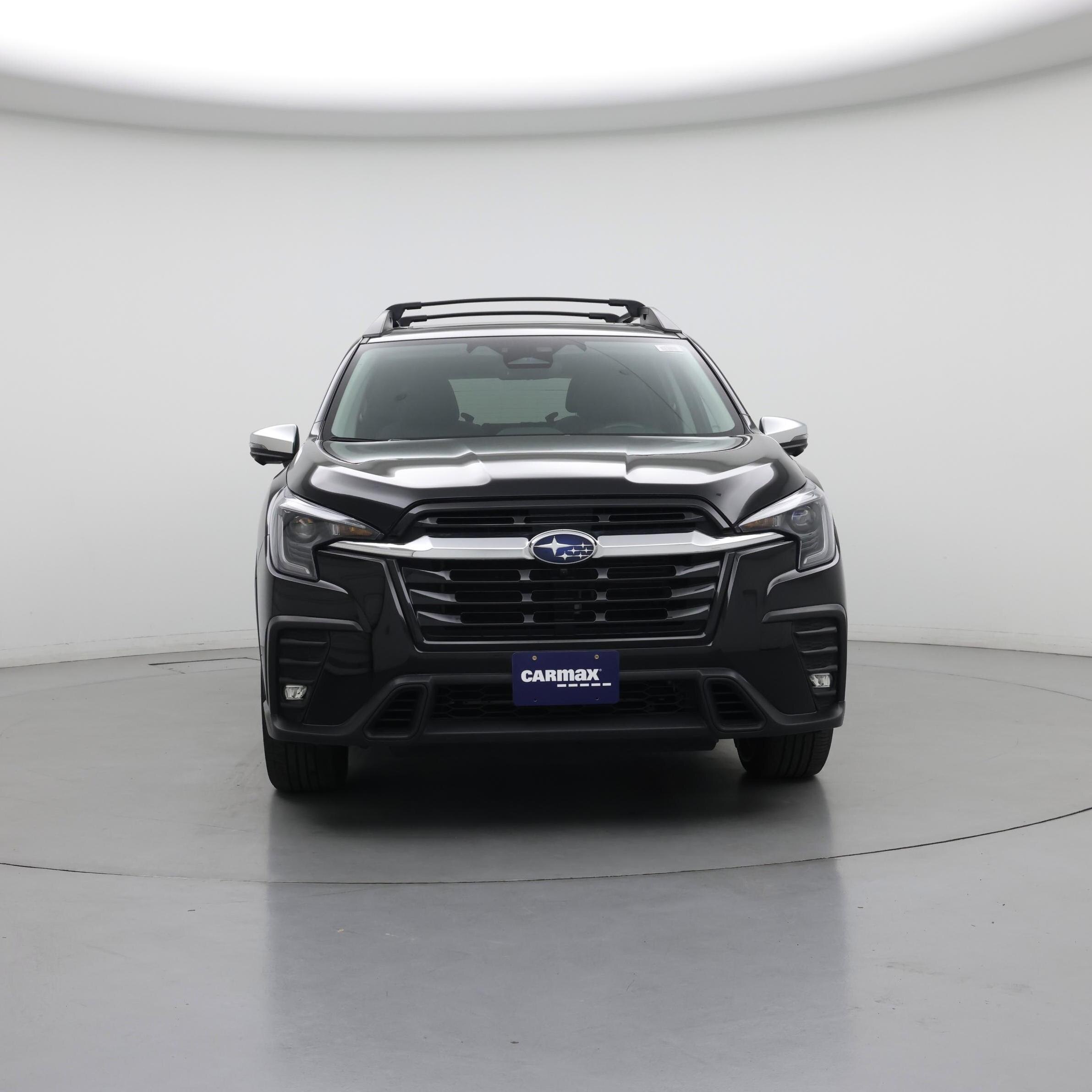 Thumbnail: 2023 Subaru Ascent - 5