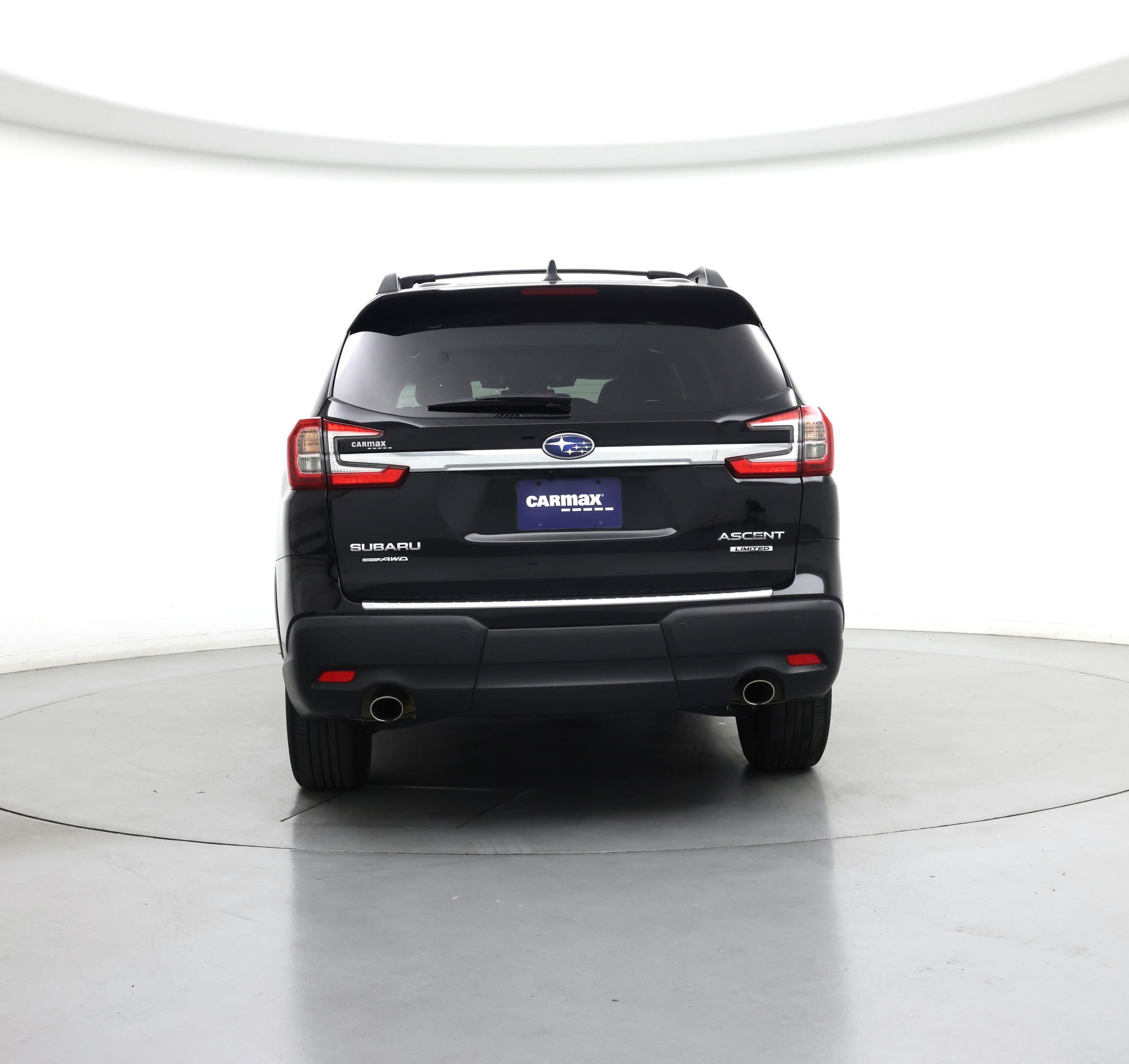 Thumbnail: 2023 Subaru Ascent - 6