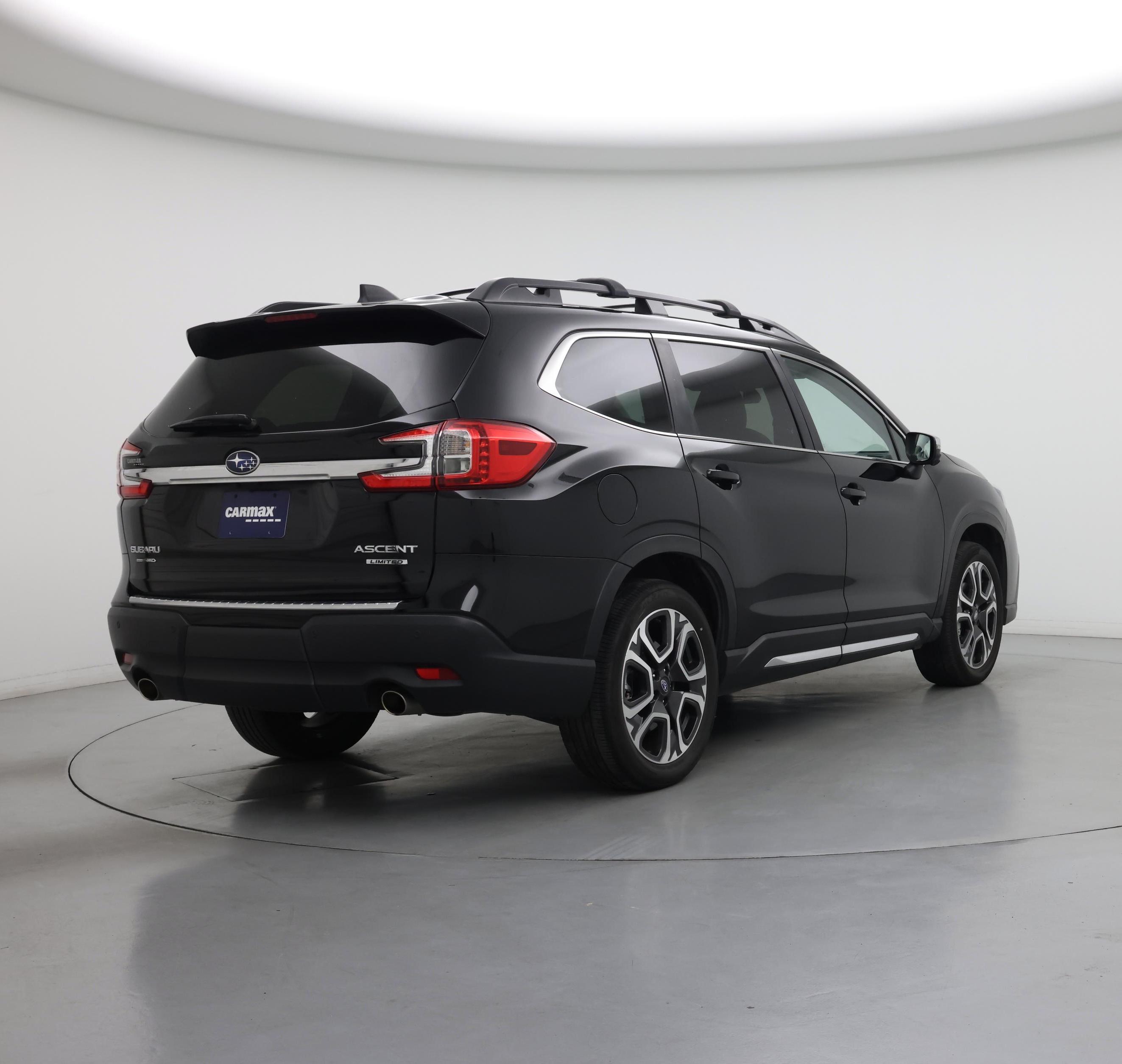 Thumbnail: 2023 Subaru Ascent - 8