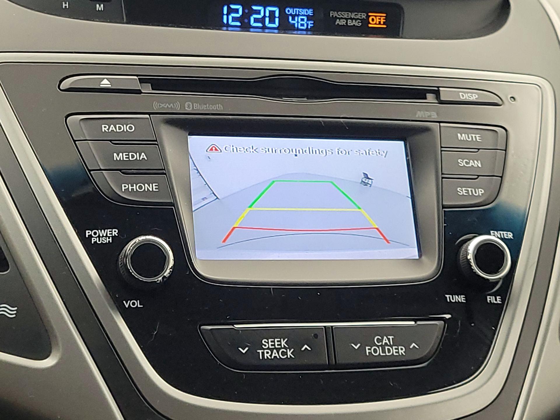 Thumbnail: 2014 Hyundai Elantra - 14