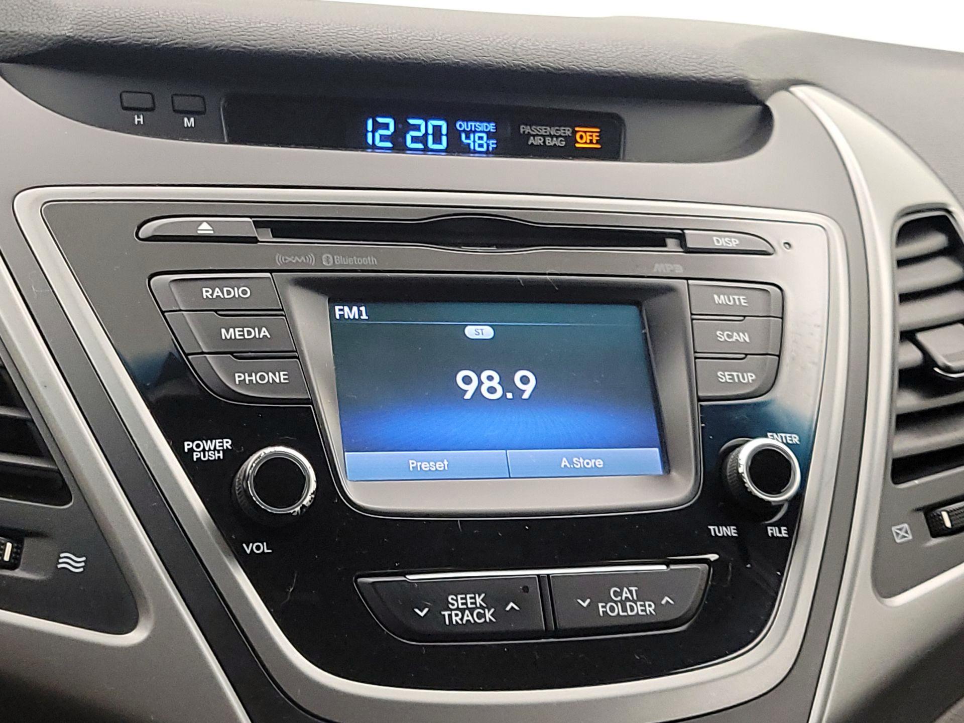 Thumbnail: 2014 Hyundai Elantra - 15