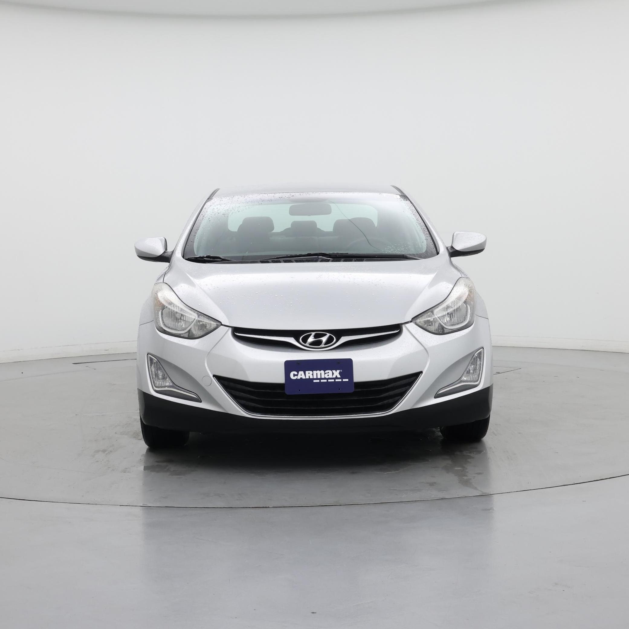 Thumbnail: 2014 Hyundai Elantra - 5