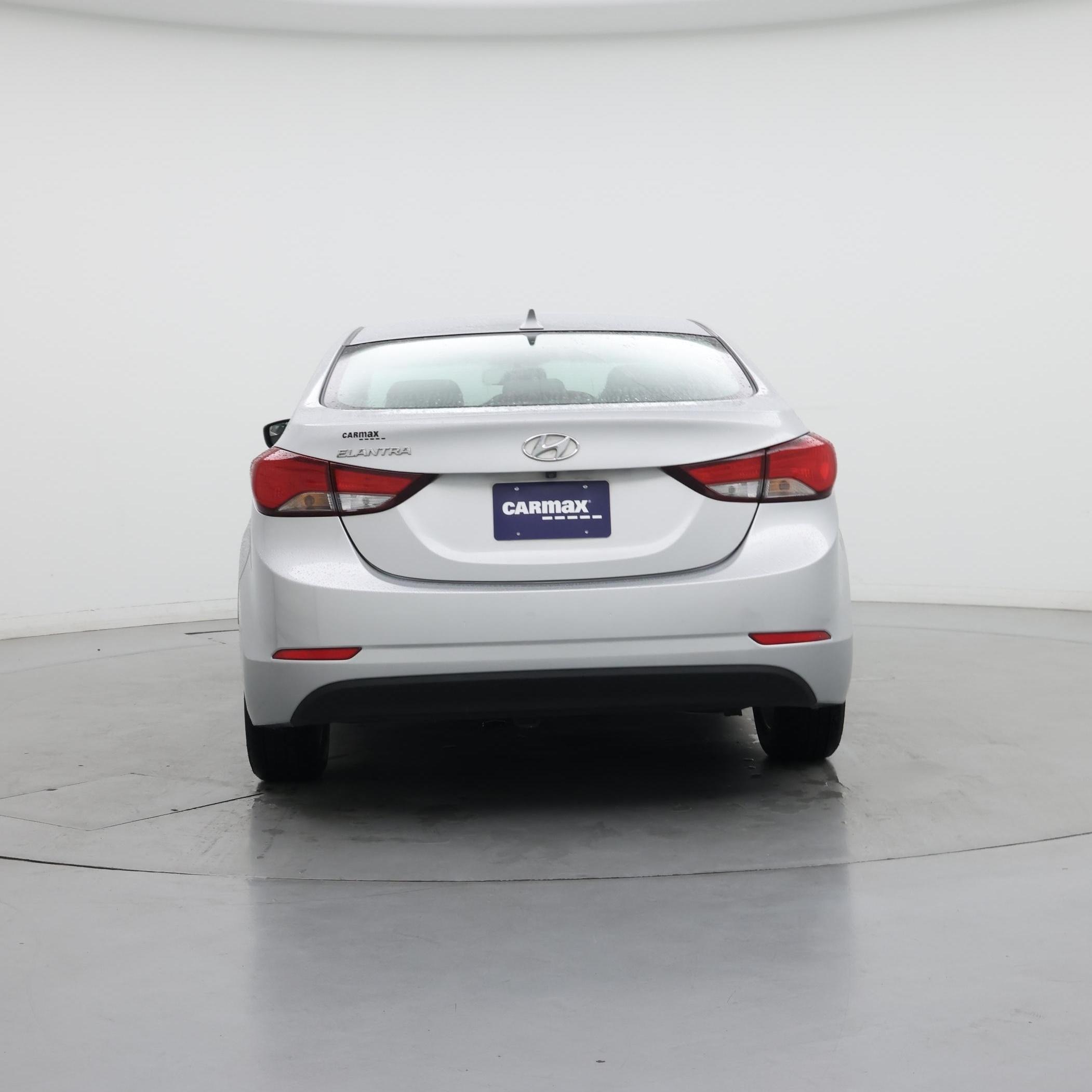 Thumbnail: 2014 Hyundai Elantra - 6