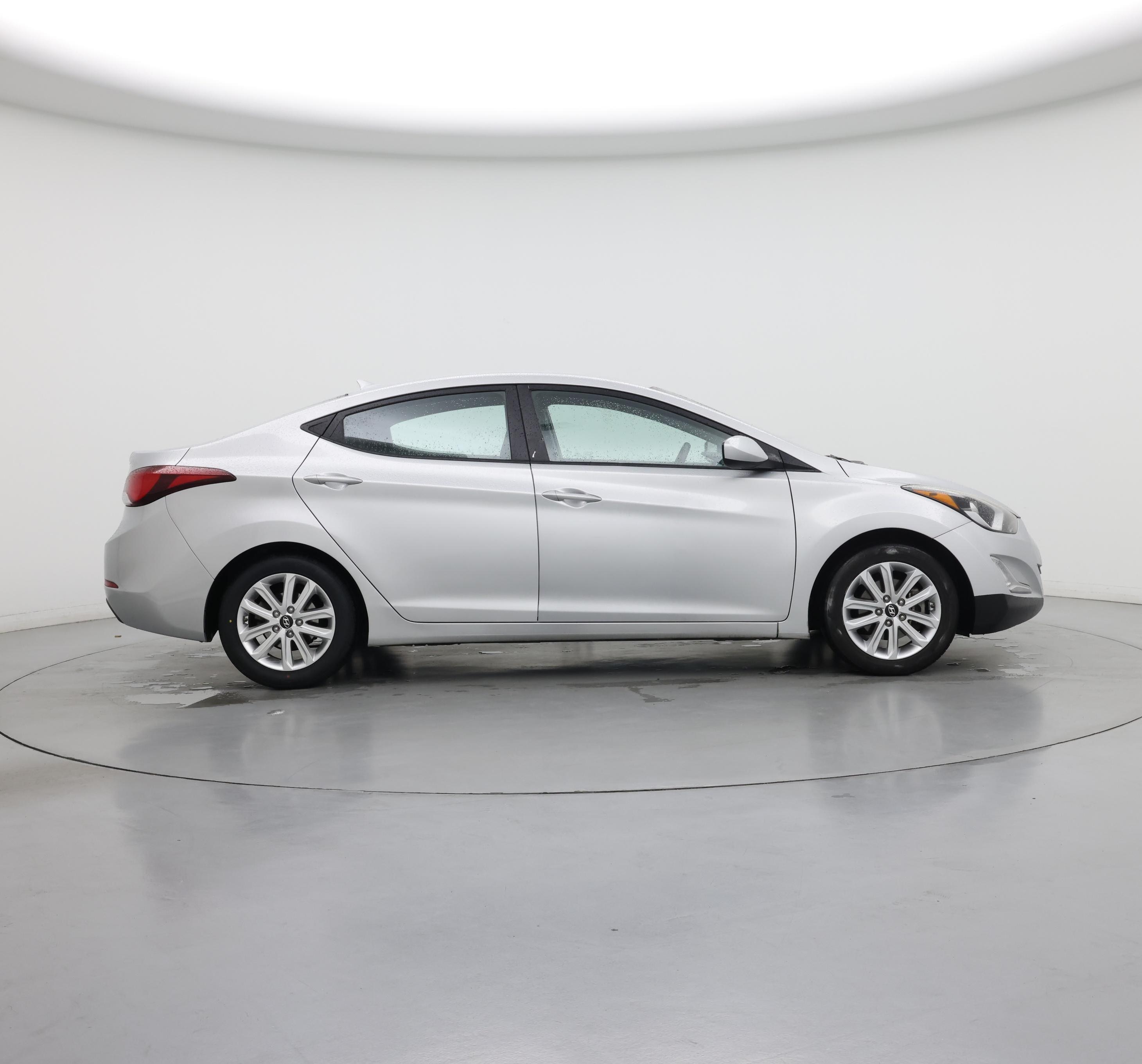 Thumbnail: 2014 Hyundai Elantra - 7