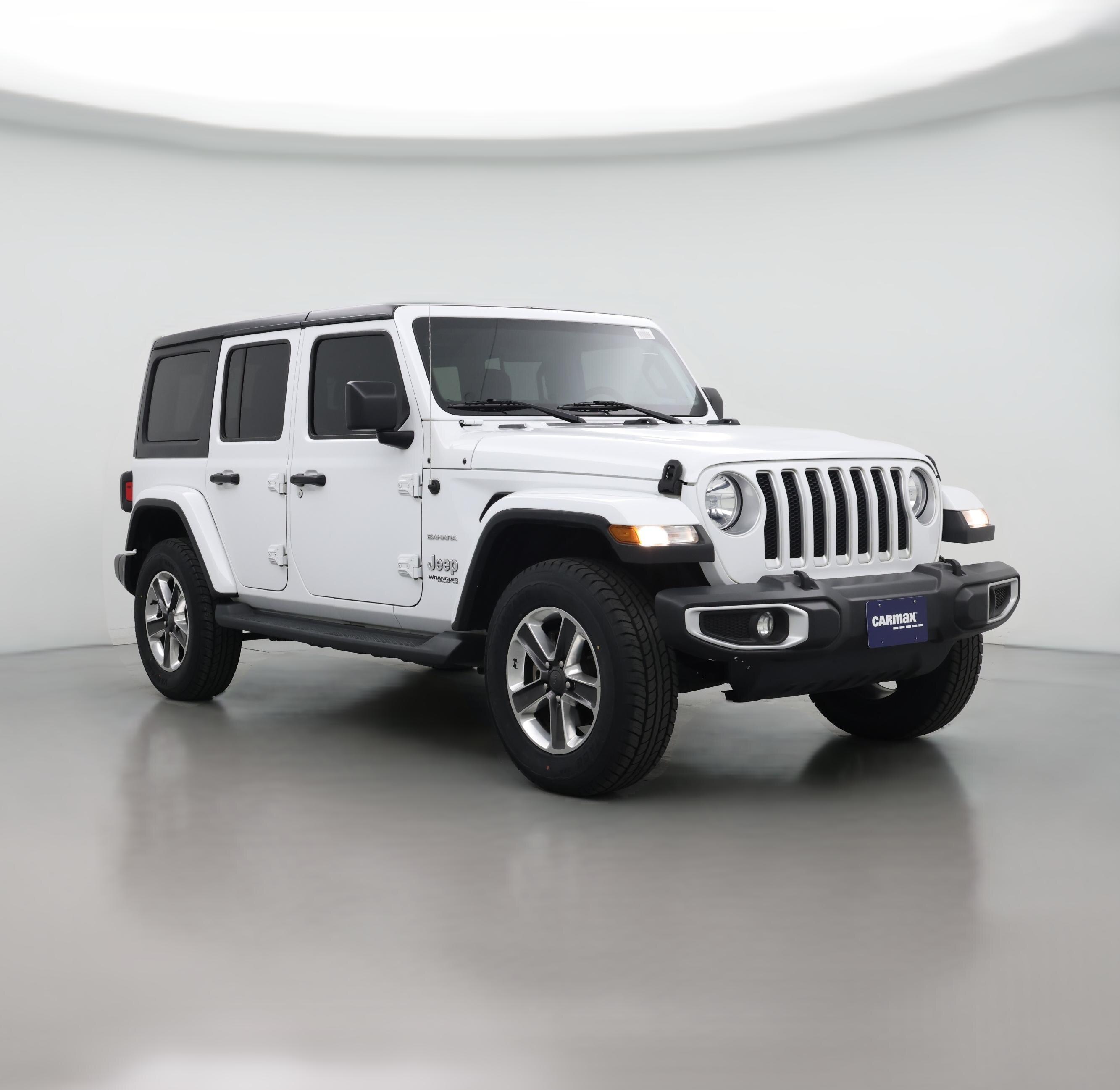 Thumbnail: 2019 Jeep Wrangler - 1