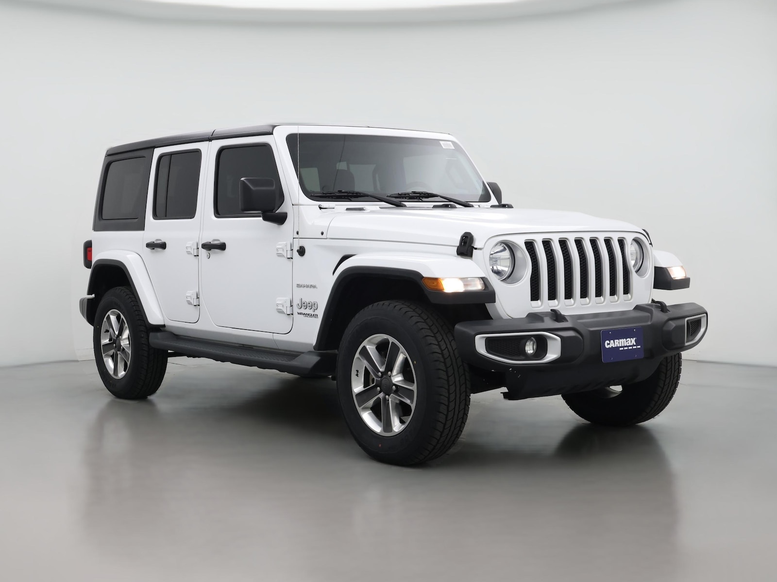 2019 Jeep Wrangler Unlimited