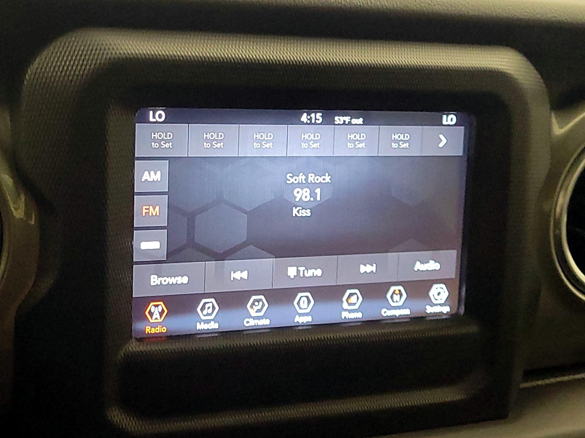 Thumbnail: 2019 Jeep Wrangler - 15