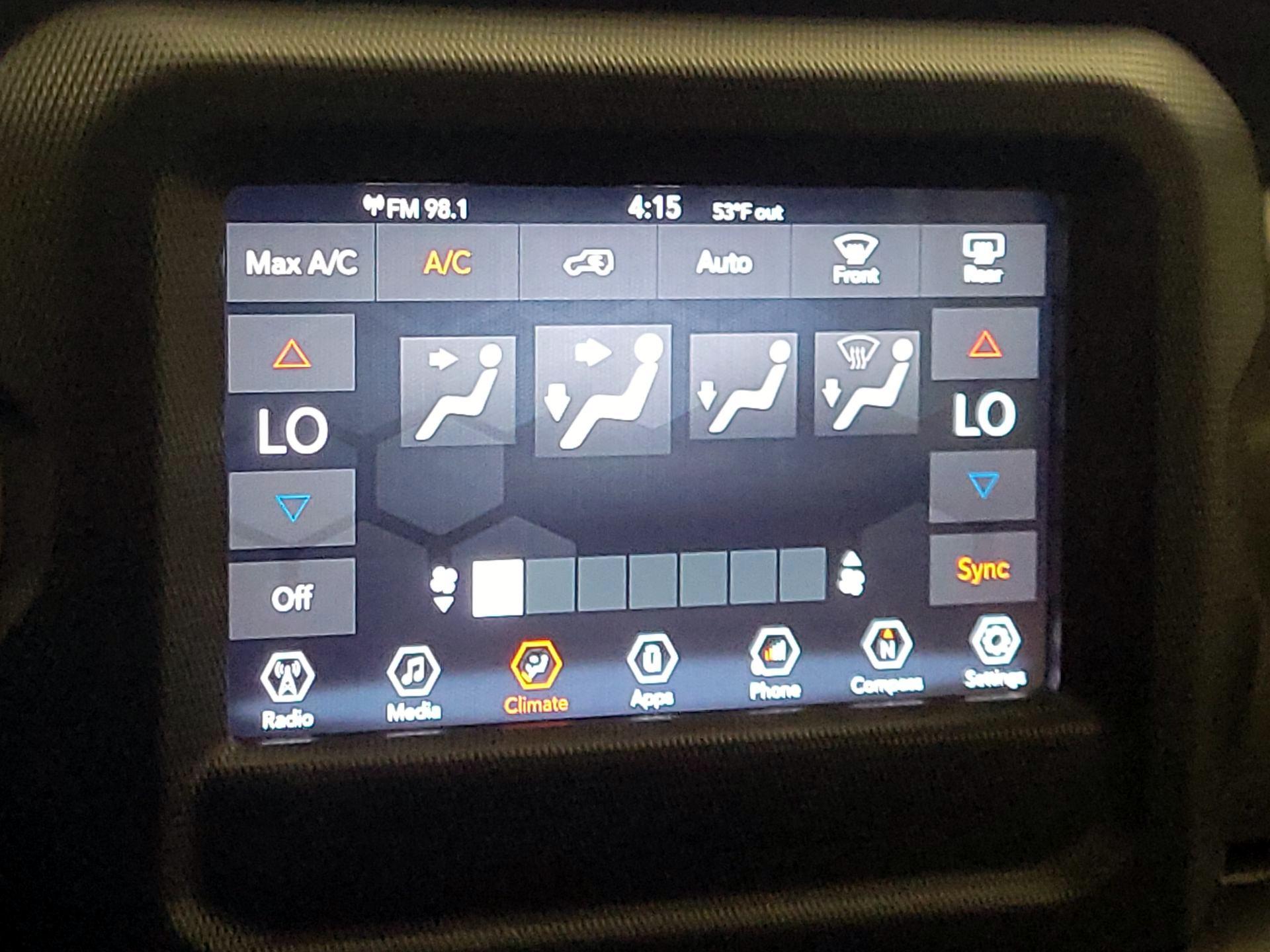 Thumbnail: 2019 Jeep Wrangler - 16