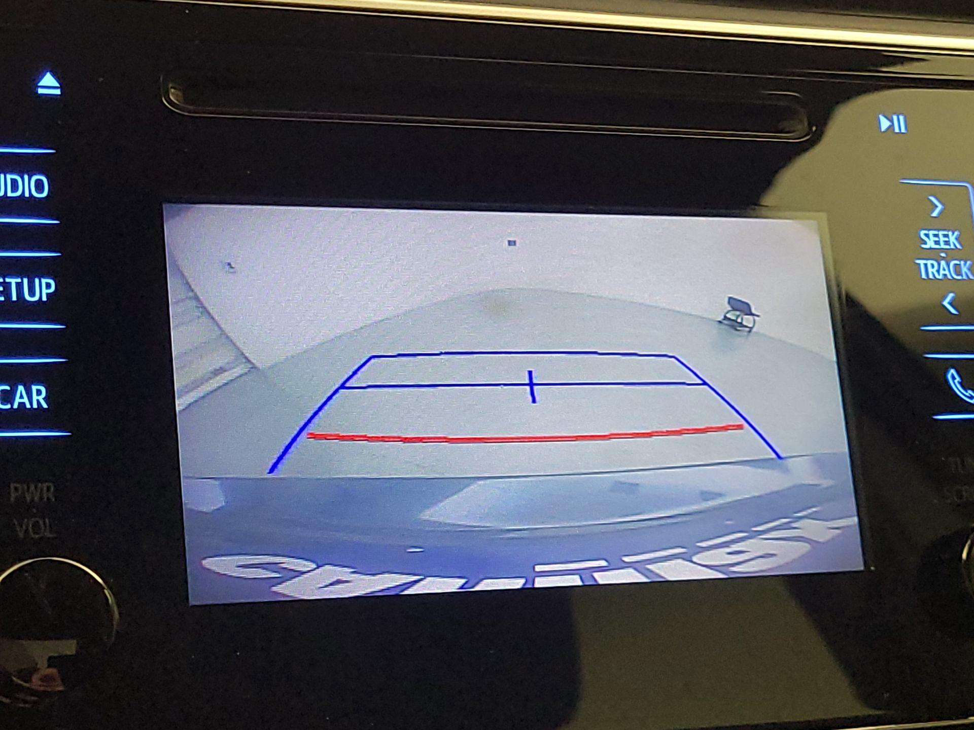 Thumbnail: 2017 Toyota Corolla - 14