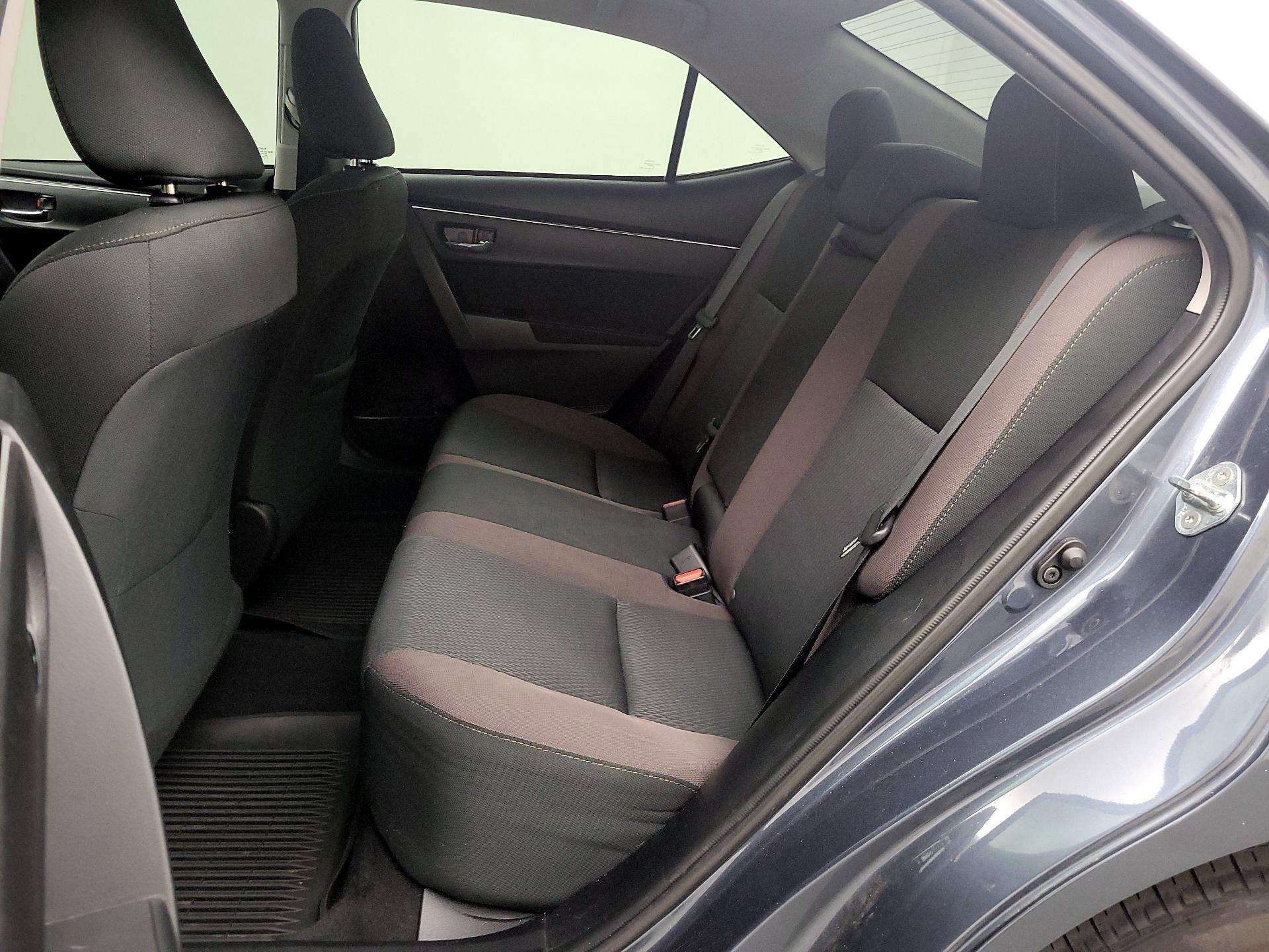 Thumbnail: 2017 Toyota Corolla - 19