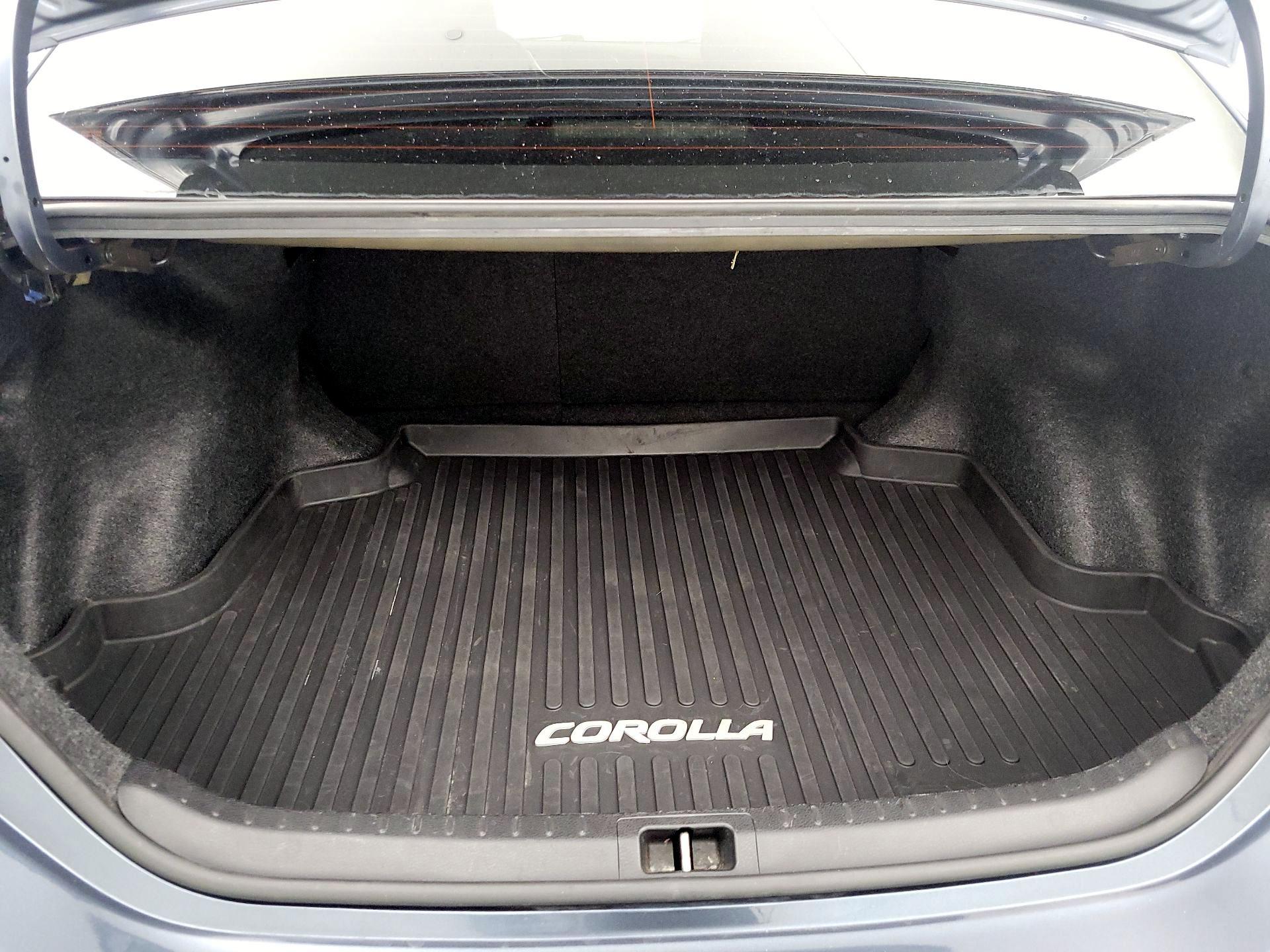 Thumbnail: 2017 Toyota Corolla - 20