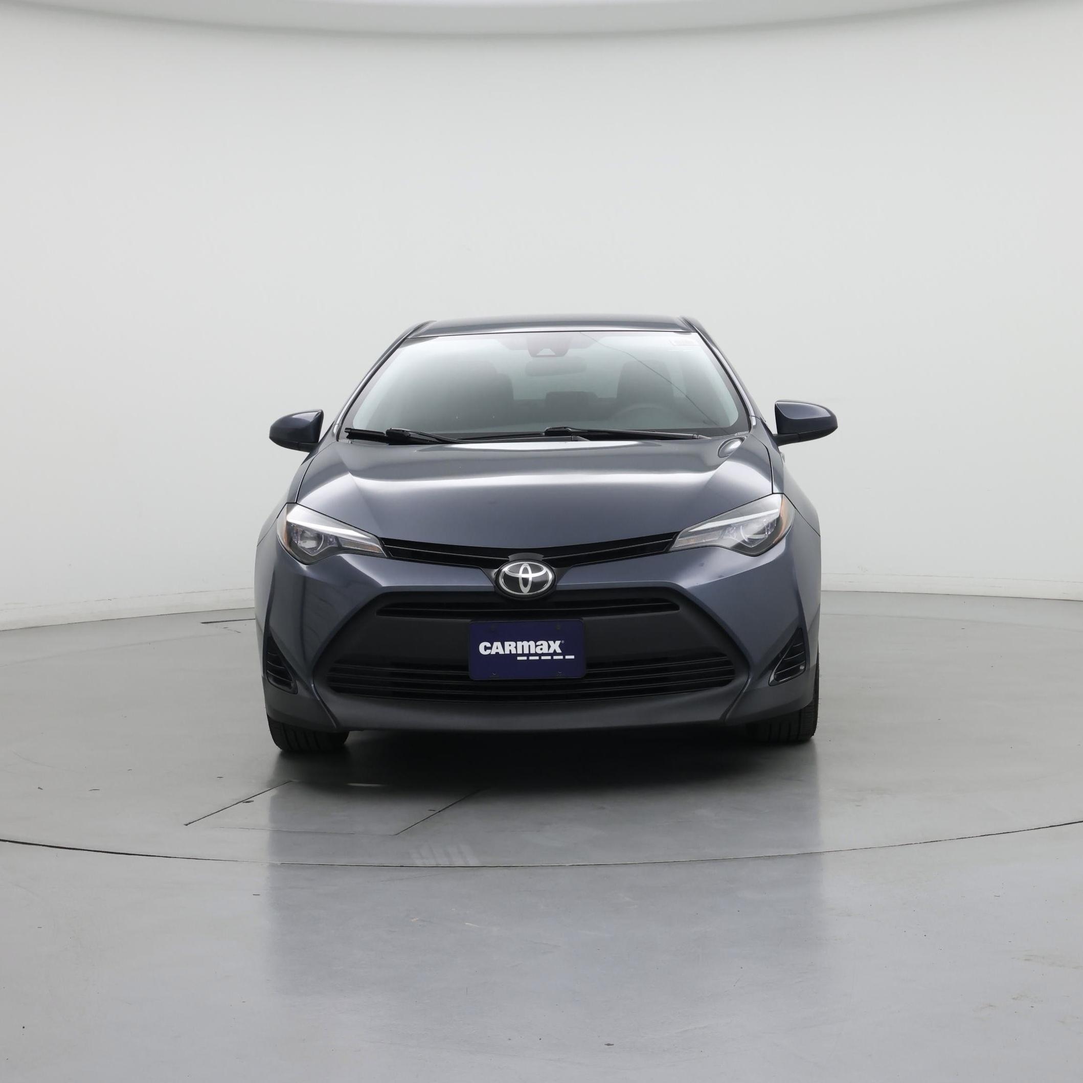 Thumbnail: 2017 Toyota Corolla - 5