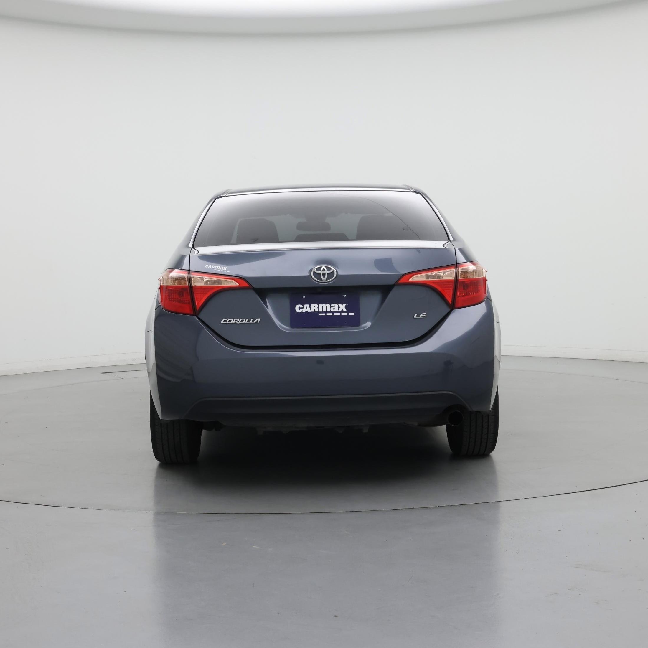 Thumbnail: 2017 Toyota Corolla - 6