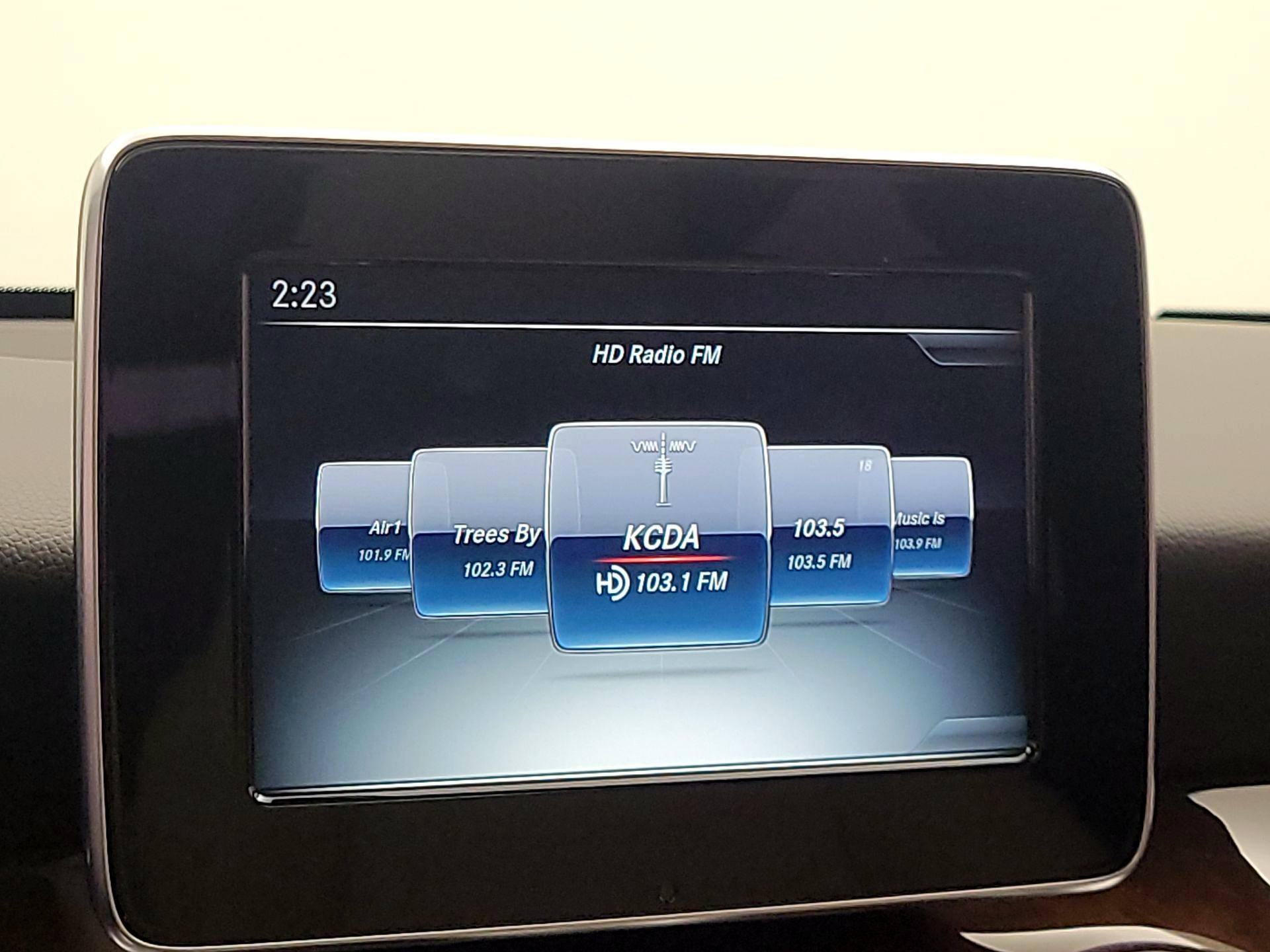 Thumbnail: 2015 Mercedes-Benz CLA - 16