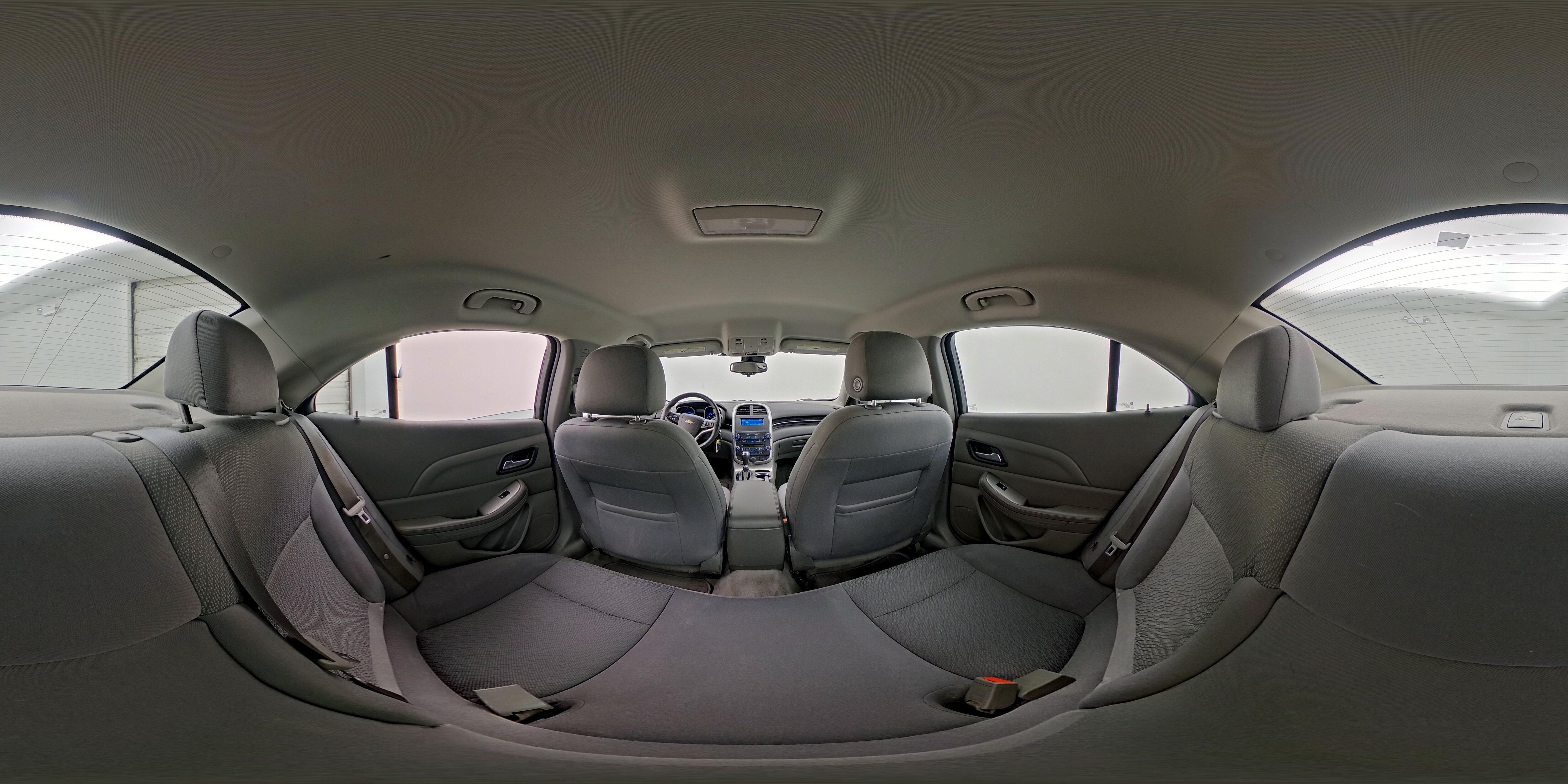 2016 Chevrolet Malibu Limited 1LS - Photo 24