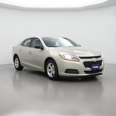 2016 Chevrolet Malibu Limited LS