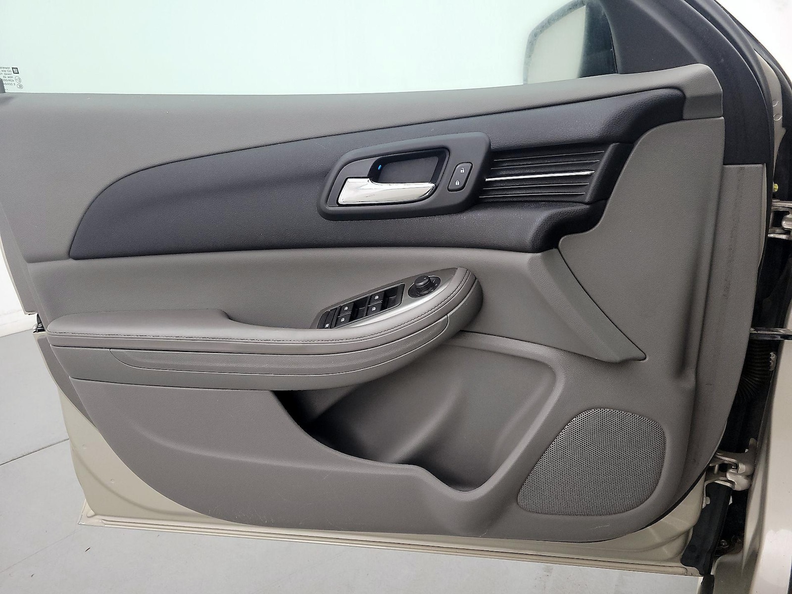 2016 Chevrolet Malibu Limited 1LS - Photo 13