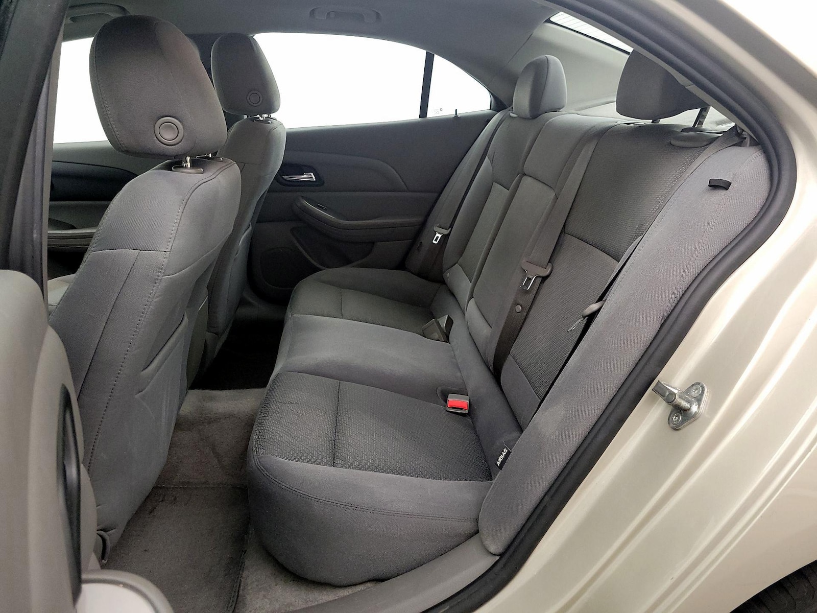 2016 Chevrolet Malibu Limited 1LS - Photo 19