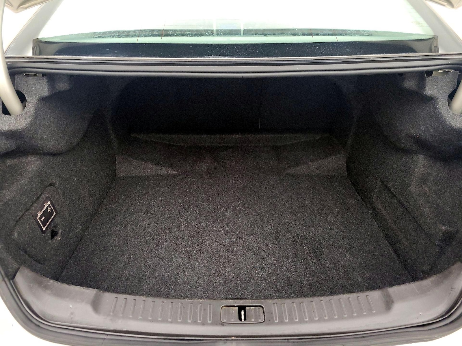 2016 Chevrolet Malibu Limited 1LS - Photo 20