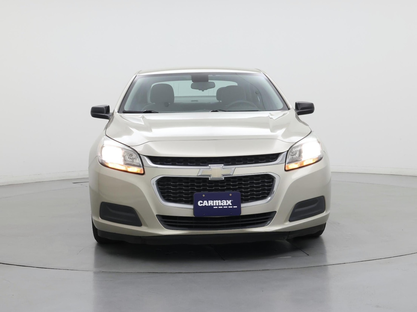 2016 Chevrolet Malibu Limited 1LS - Photo 6