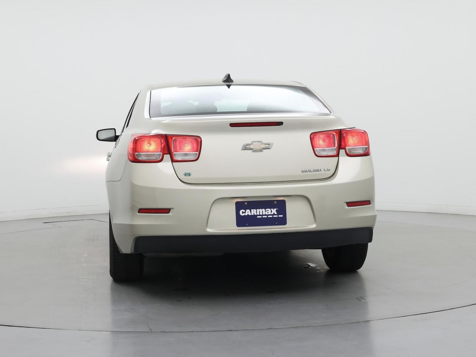 2016 Chevrolet Malibu Limited 1LS - Photo 7