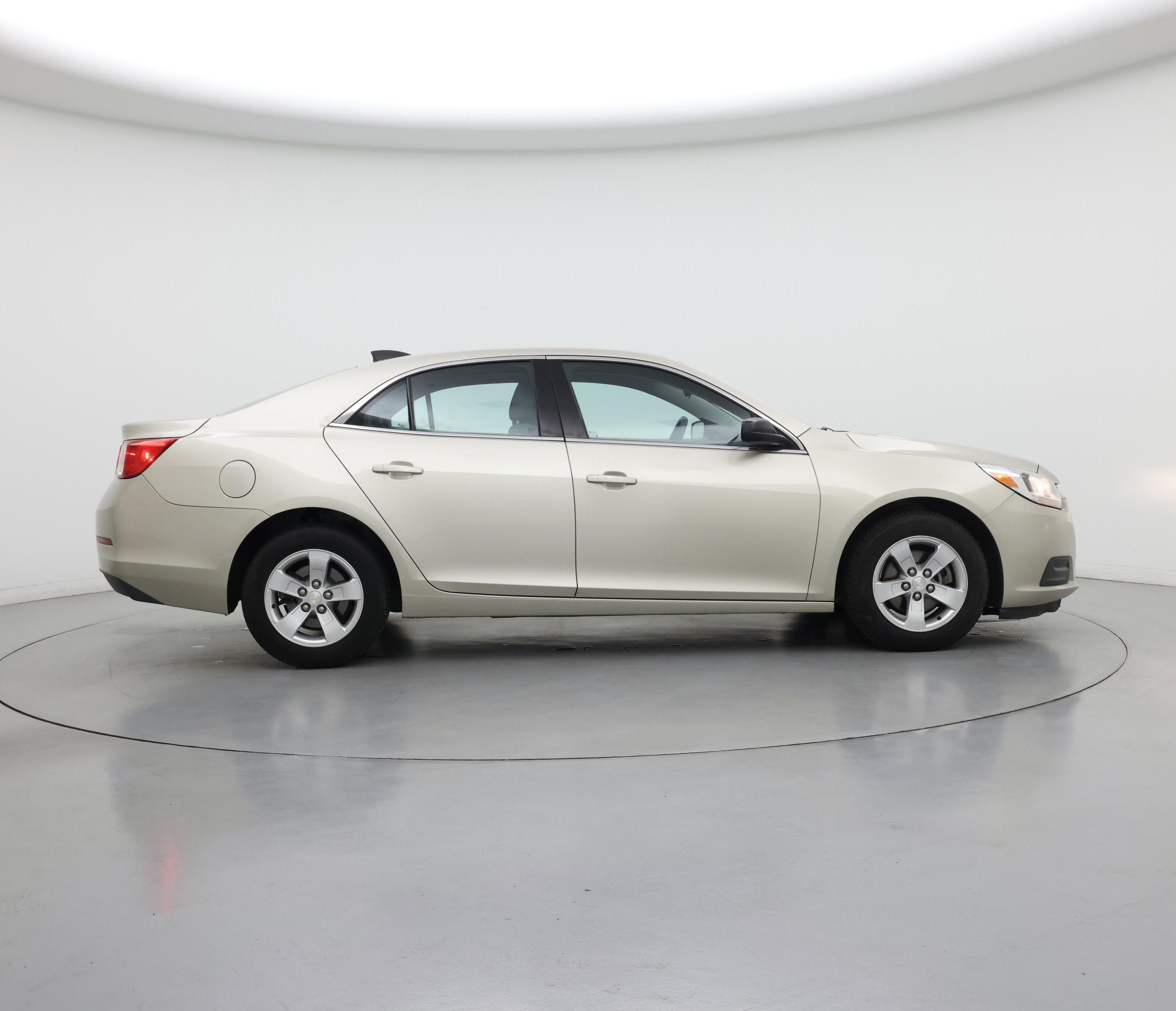 Thumbnail: 2016 Chevrolet Malibu - 7