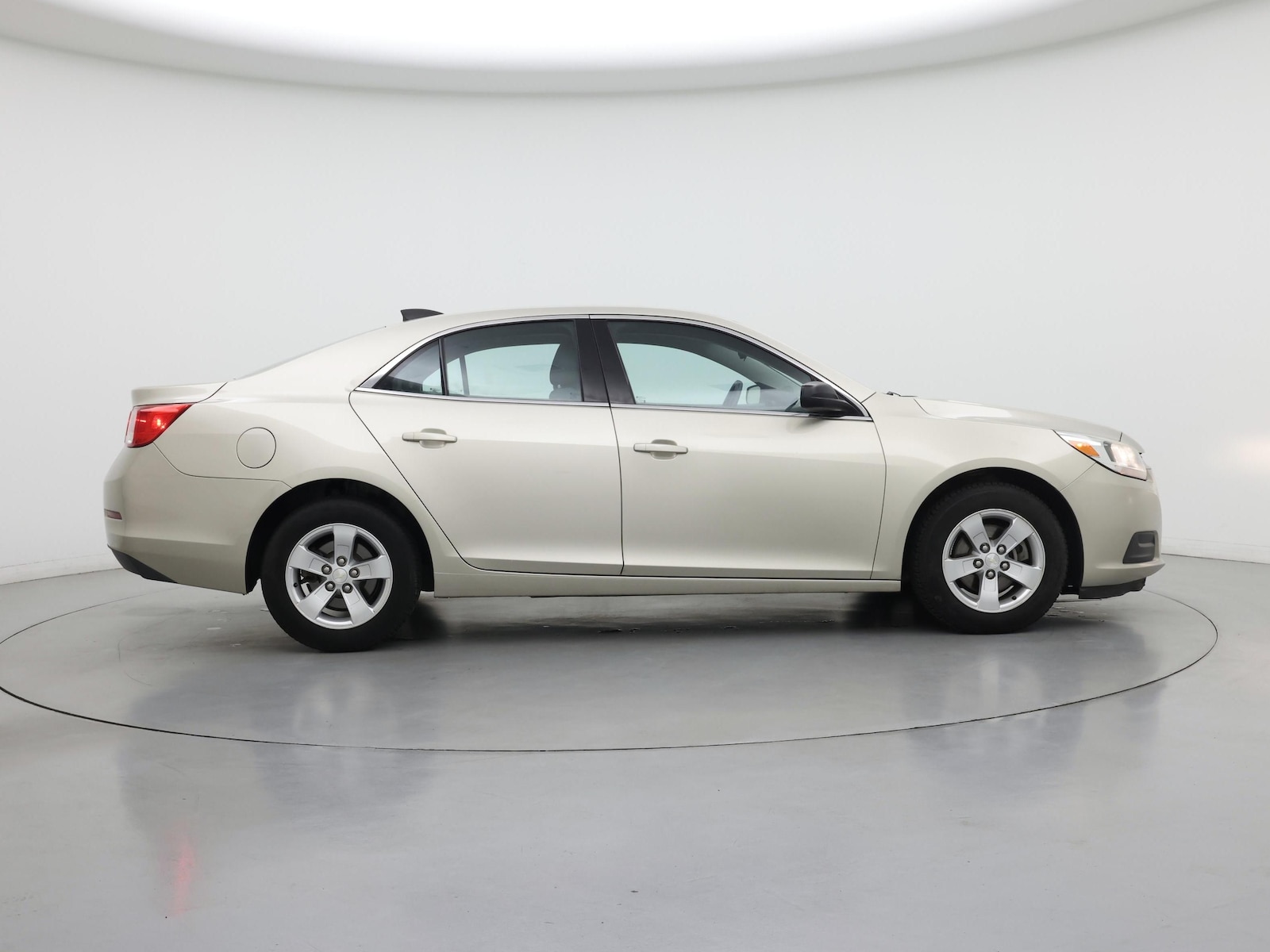 2016 Chevrolet Malibu Limited 1LS - Photo 8