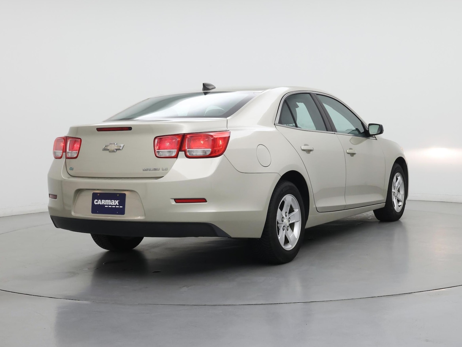 2016 Chevrolet Malibu Limited 1LS - Photo 9