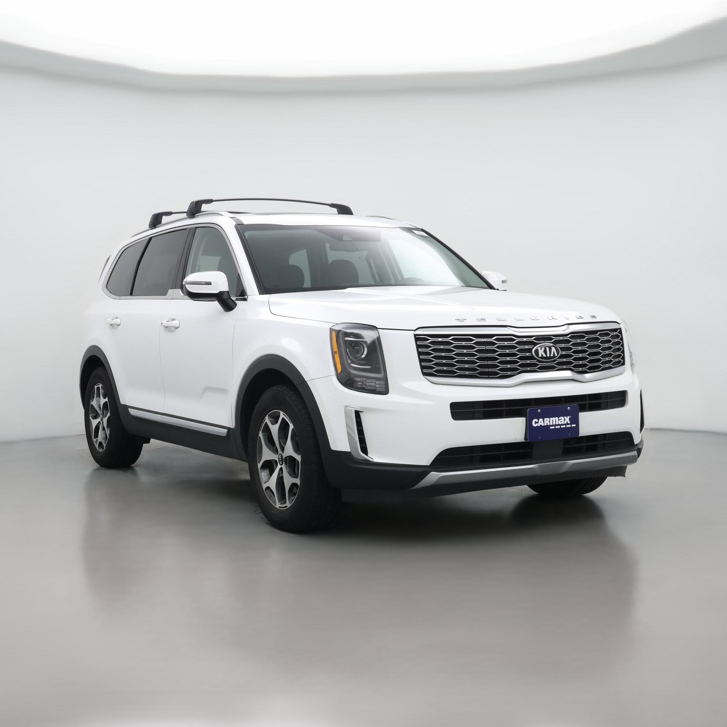 Thumbnail: 2020 Kia Telluride - 1