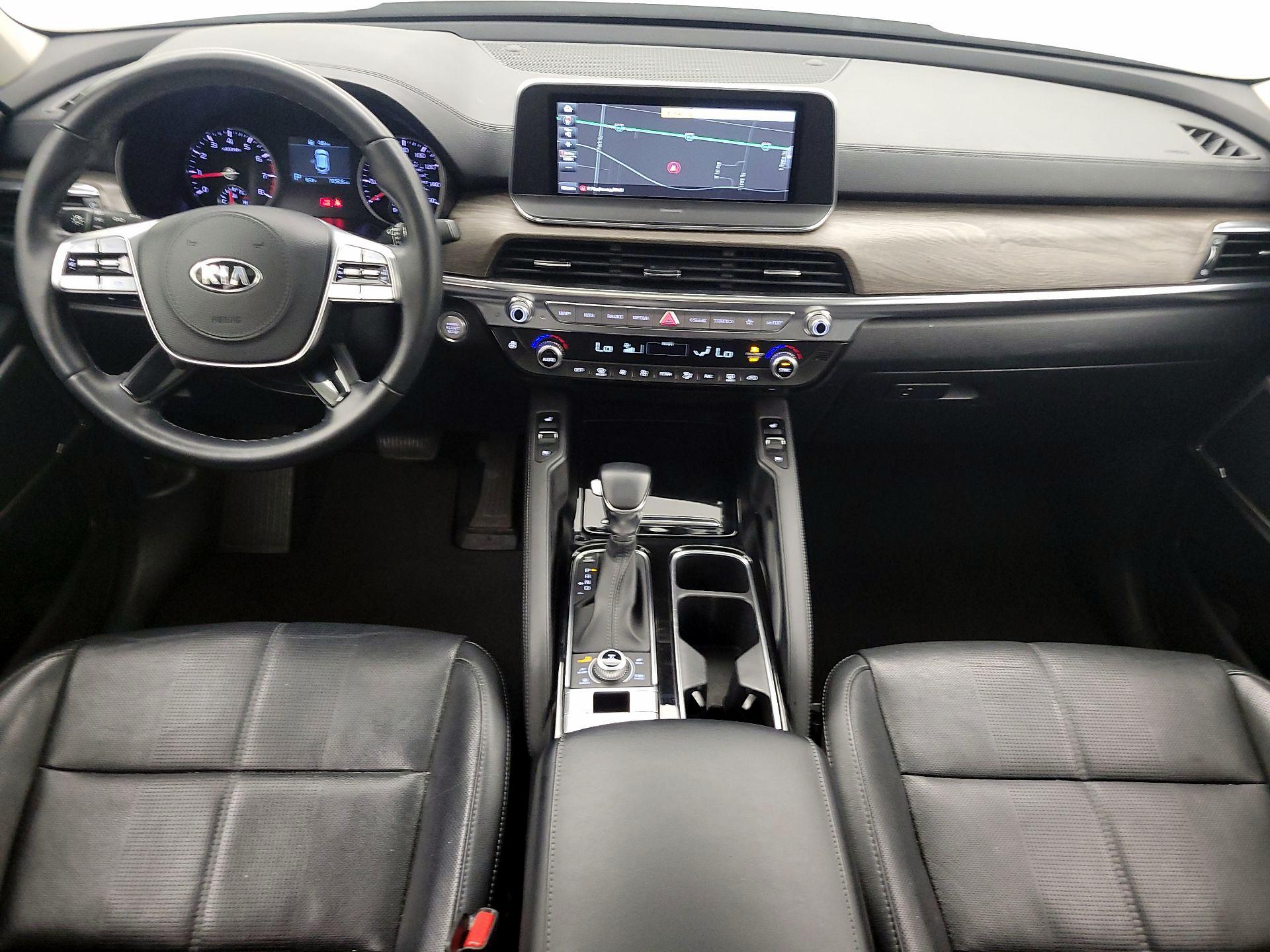 Thumbnail: 2020 Kia Telluride - 9