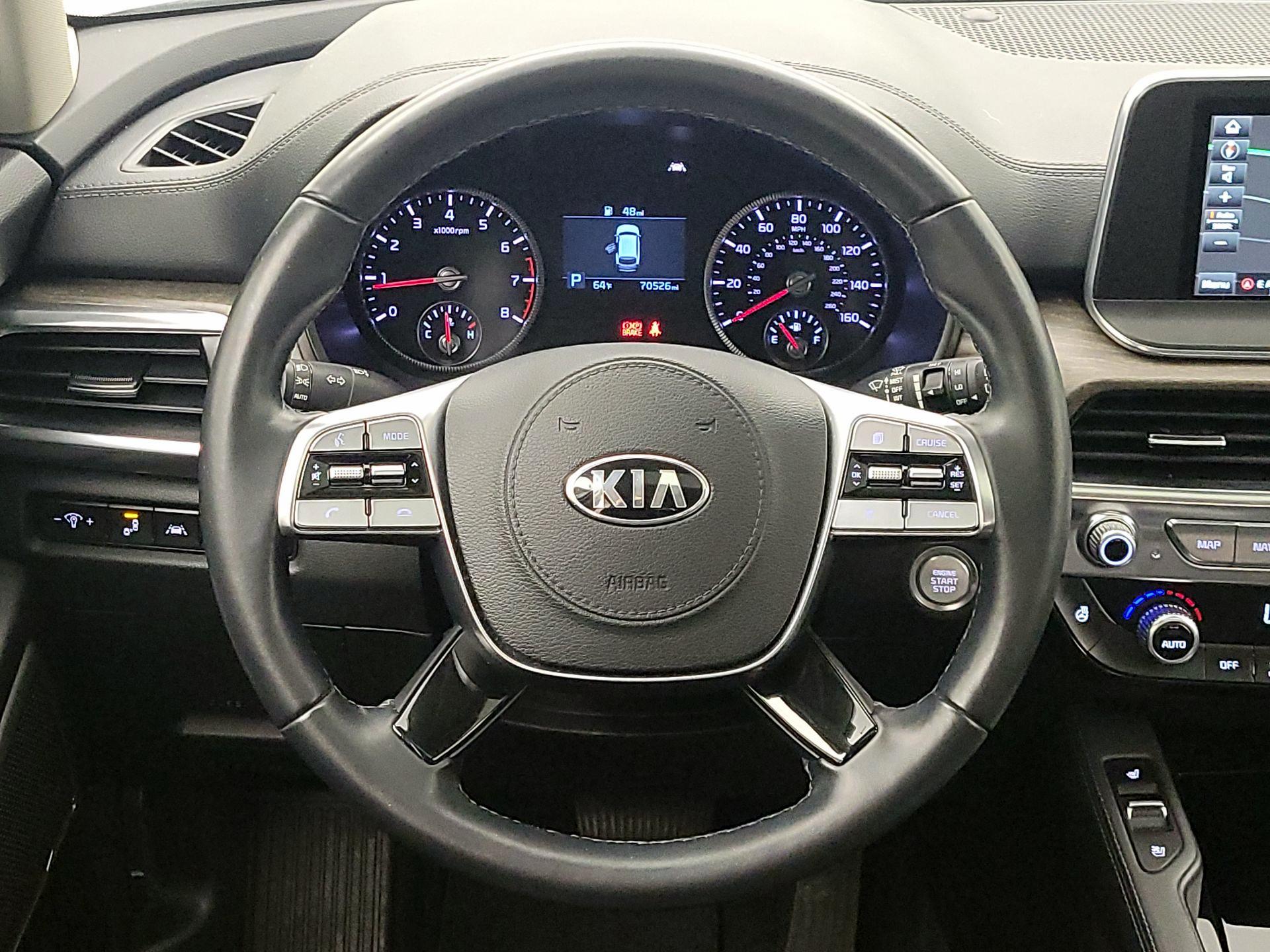 Thumbnail: 2020 Kia Telluride - 10