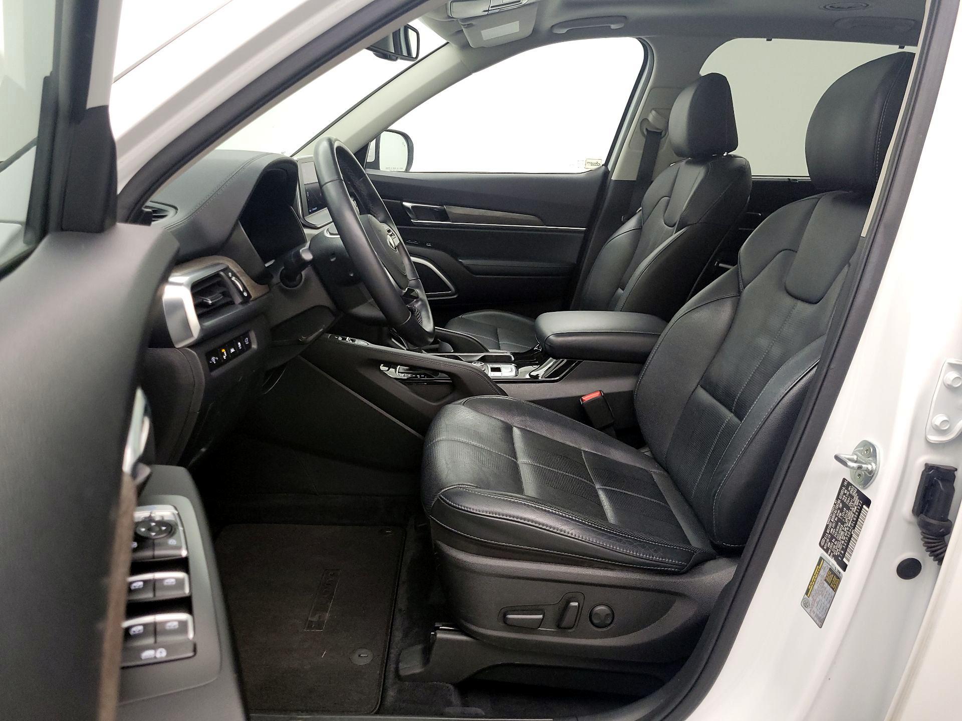 Thumbnail: 2020 Kia Telluride - 11