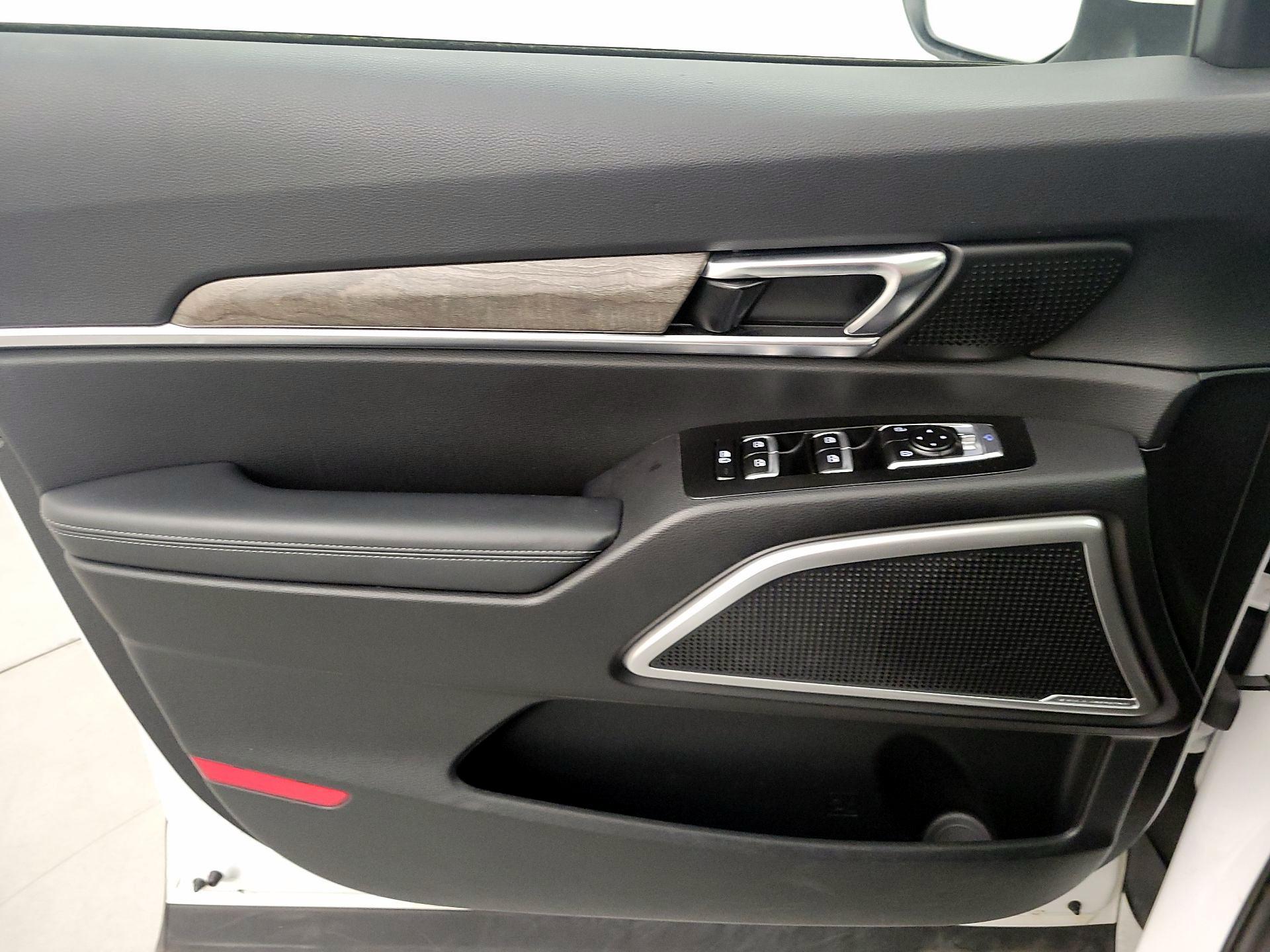 Thumbnail: 2020 Kia Telluride - 12