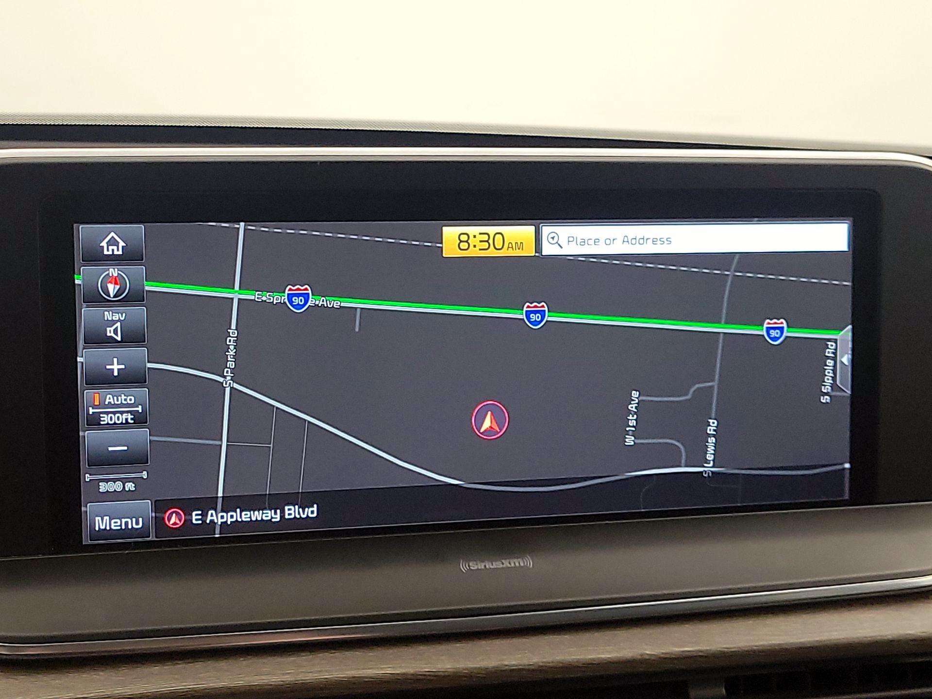 Thumbnail: 2020 Kia Telluride - 14