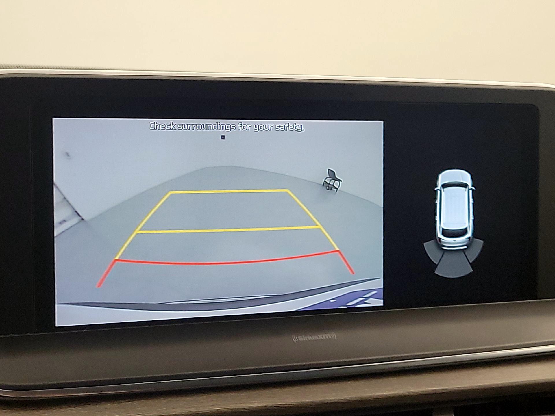 Thumbnail: 2020 Kia Telluride - 15