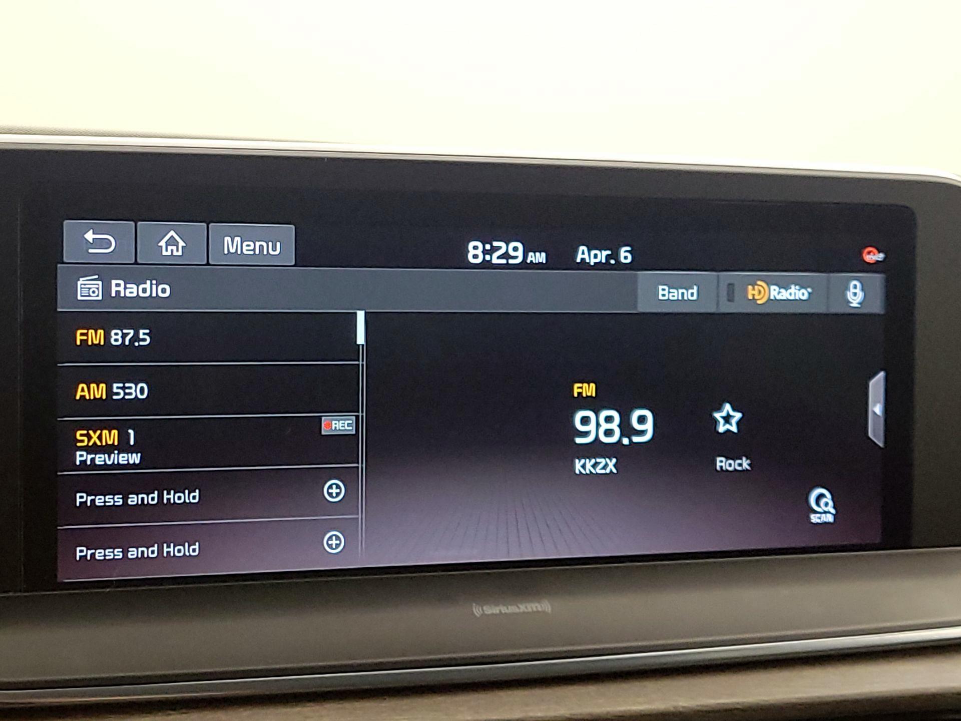 Thumbnail: 2020 Kia Telluride - 16