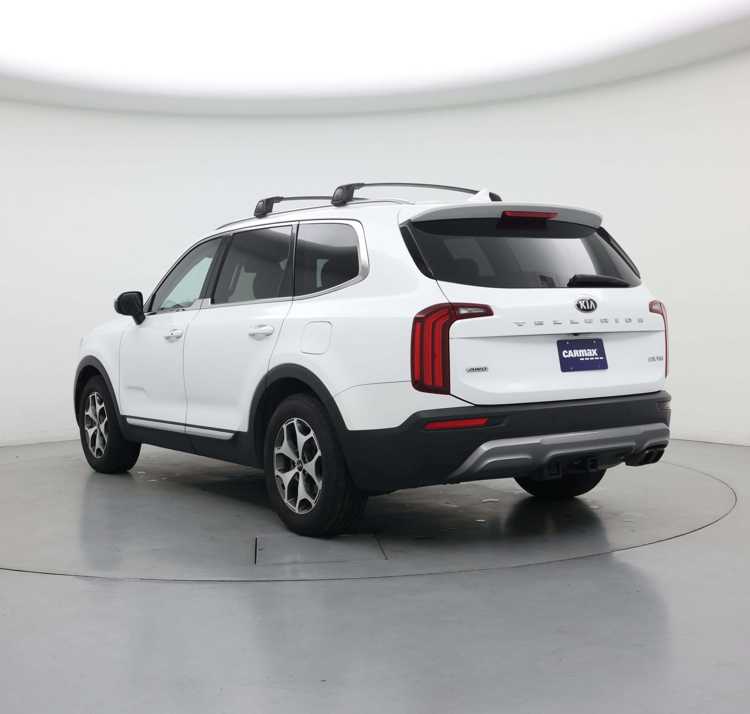 Thumbnail: 2020 Kia Telluride - 2