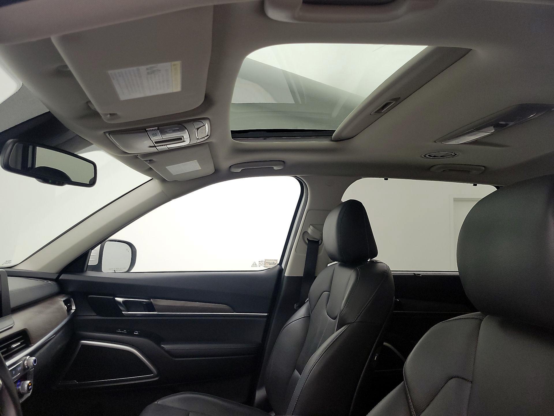 Thumbnail: 2020 Kia Telluride - 20