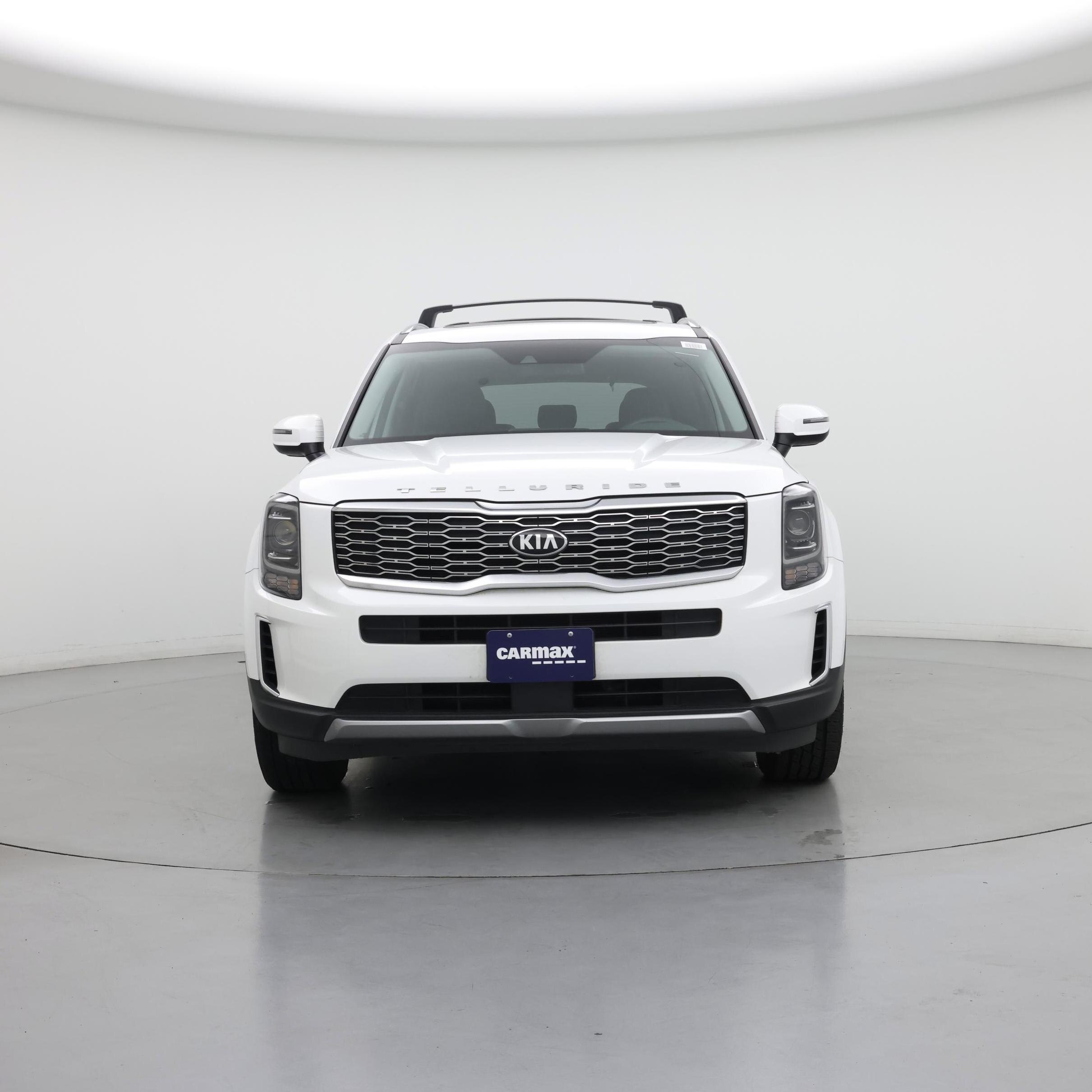 Thumbnail: 2020 Kia Telluride - 5