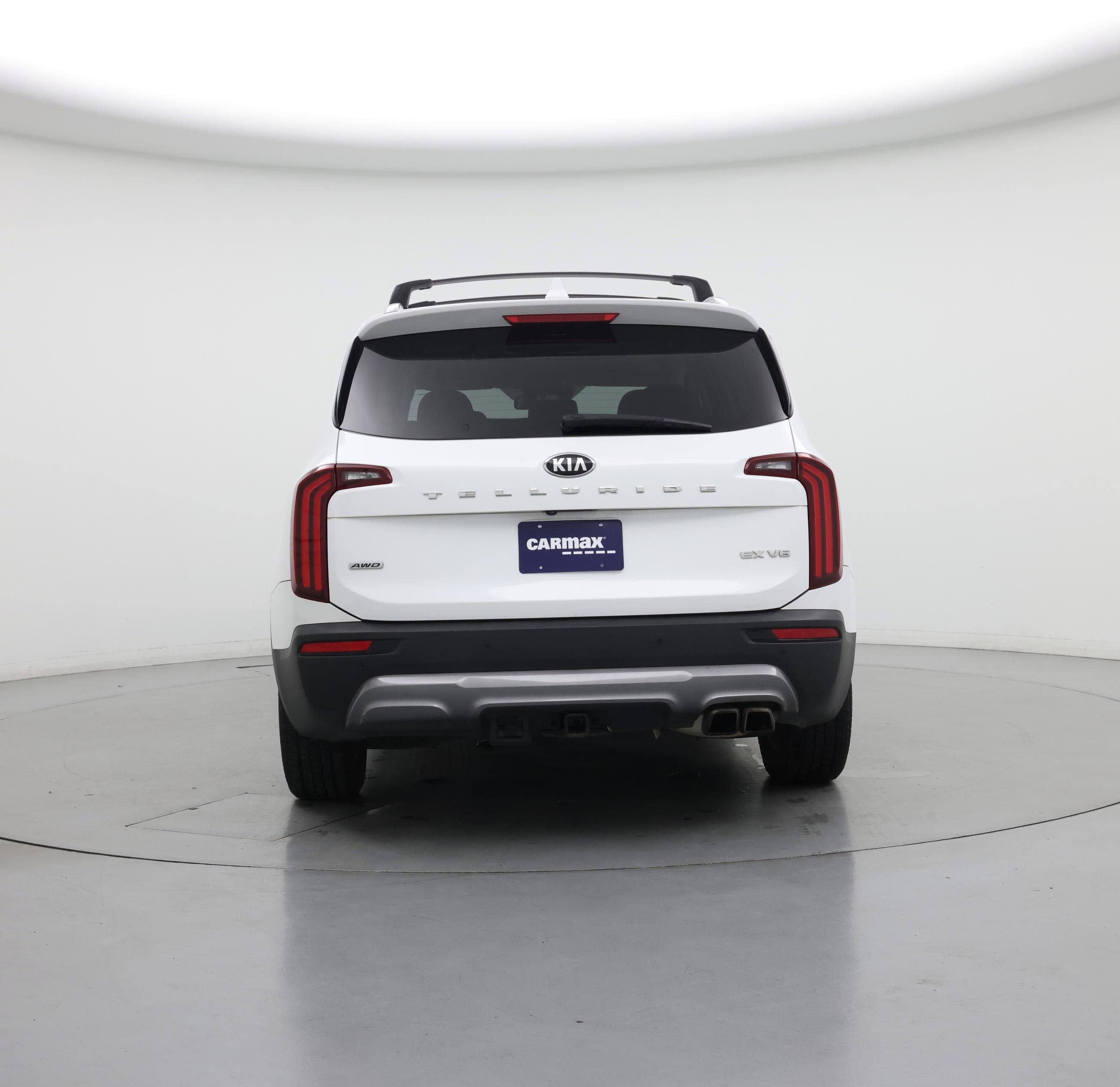 Thumbnail: 2020 Kia Telluride - 6