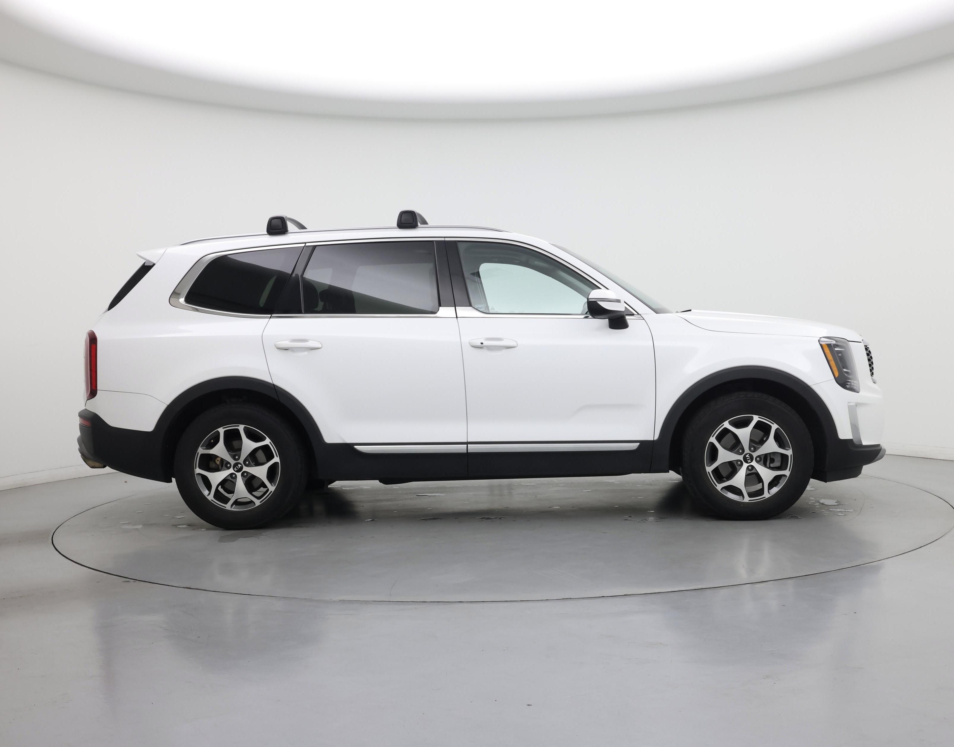 Thumbnail: 2020 Kia Telluride - 7