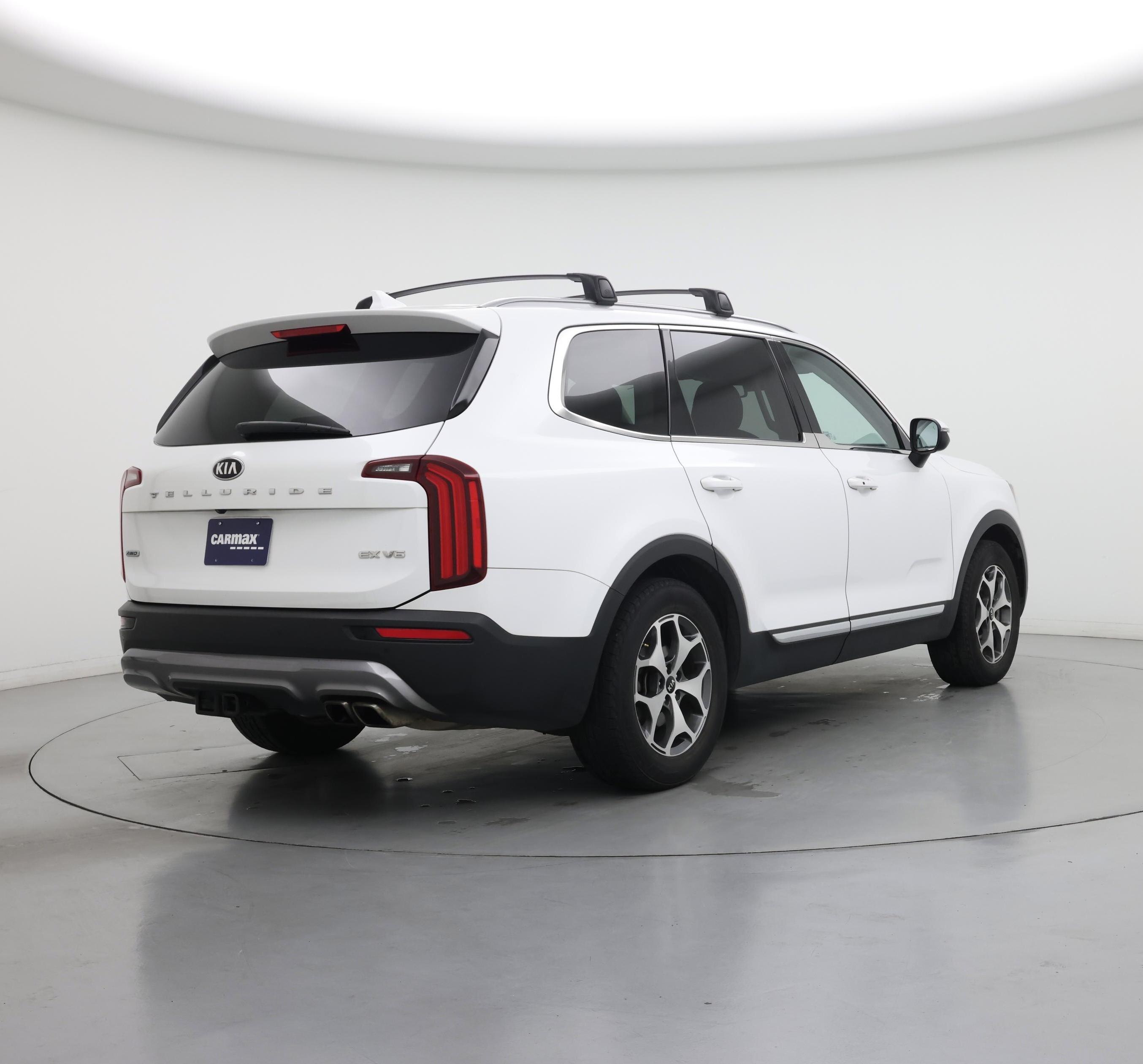 Thumbnail: 2020 Kia Telluride - 8