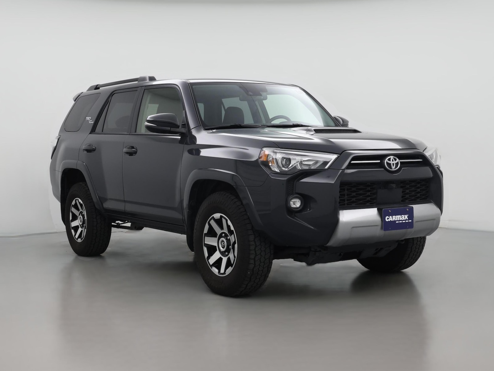 2024 Toyota 4Runner