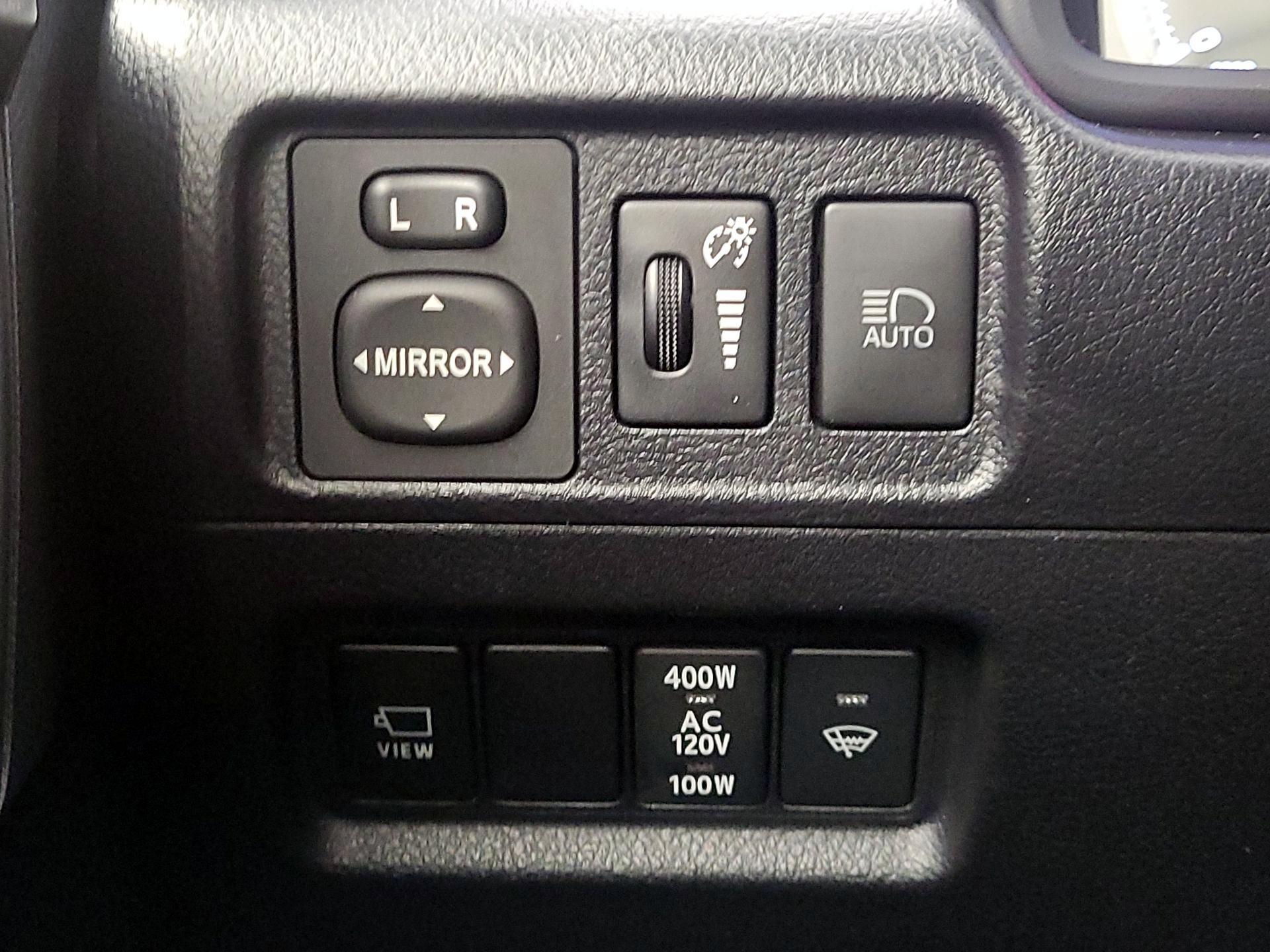 Thumbnail: 2024 Toyota 4Runner - 13