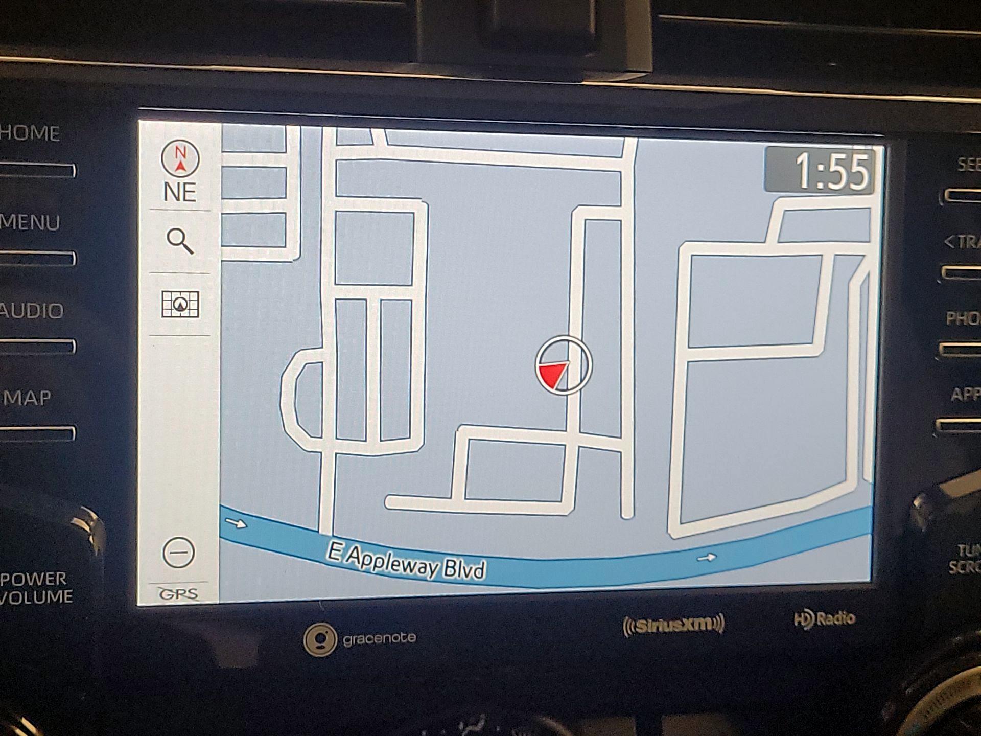 Thumbnail: 2024 Toyota 4Runner - 14