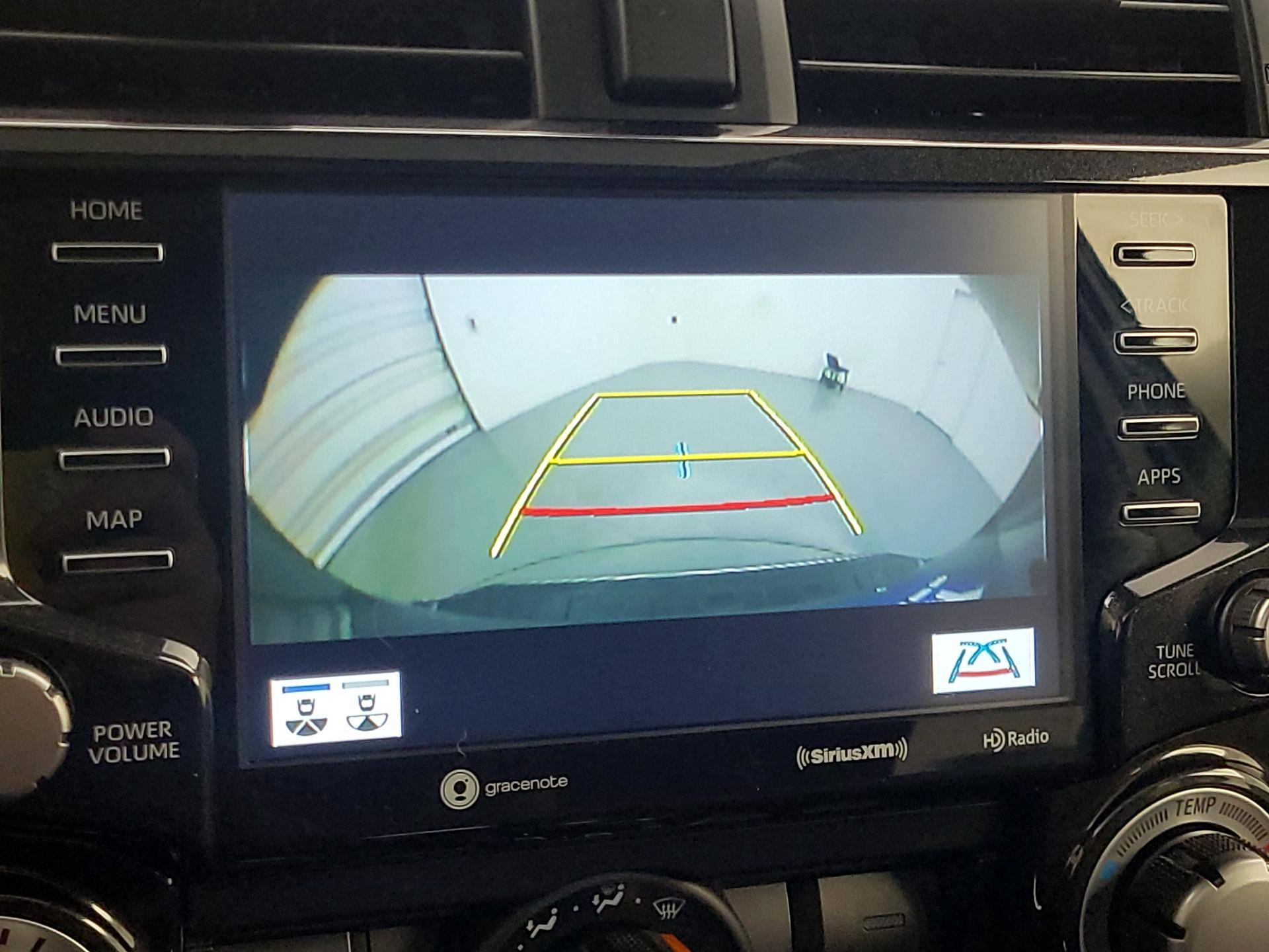 Thumbnail: 2024 Toyota 4Runner - 15